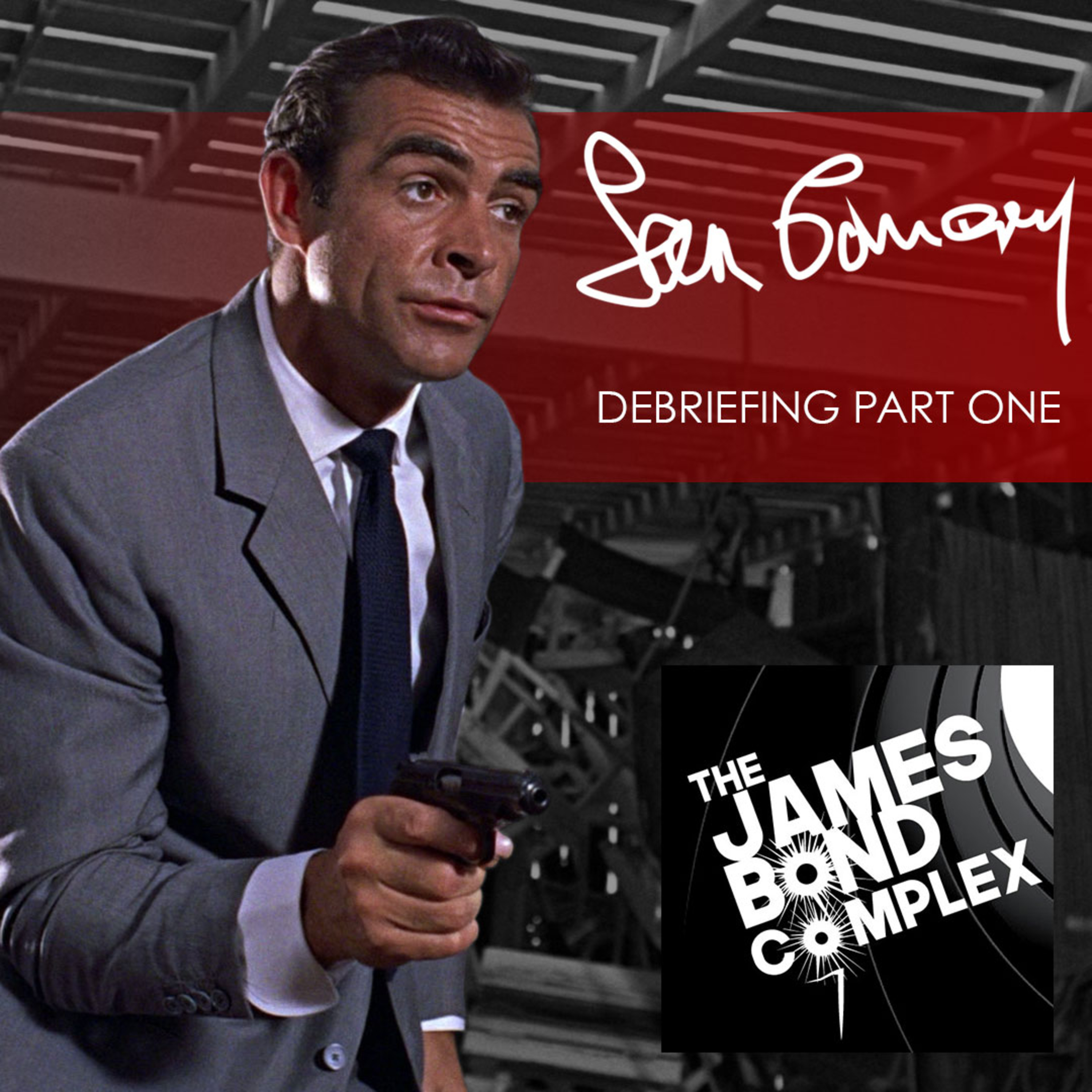 The James Bond Complex