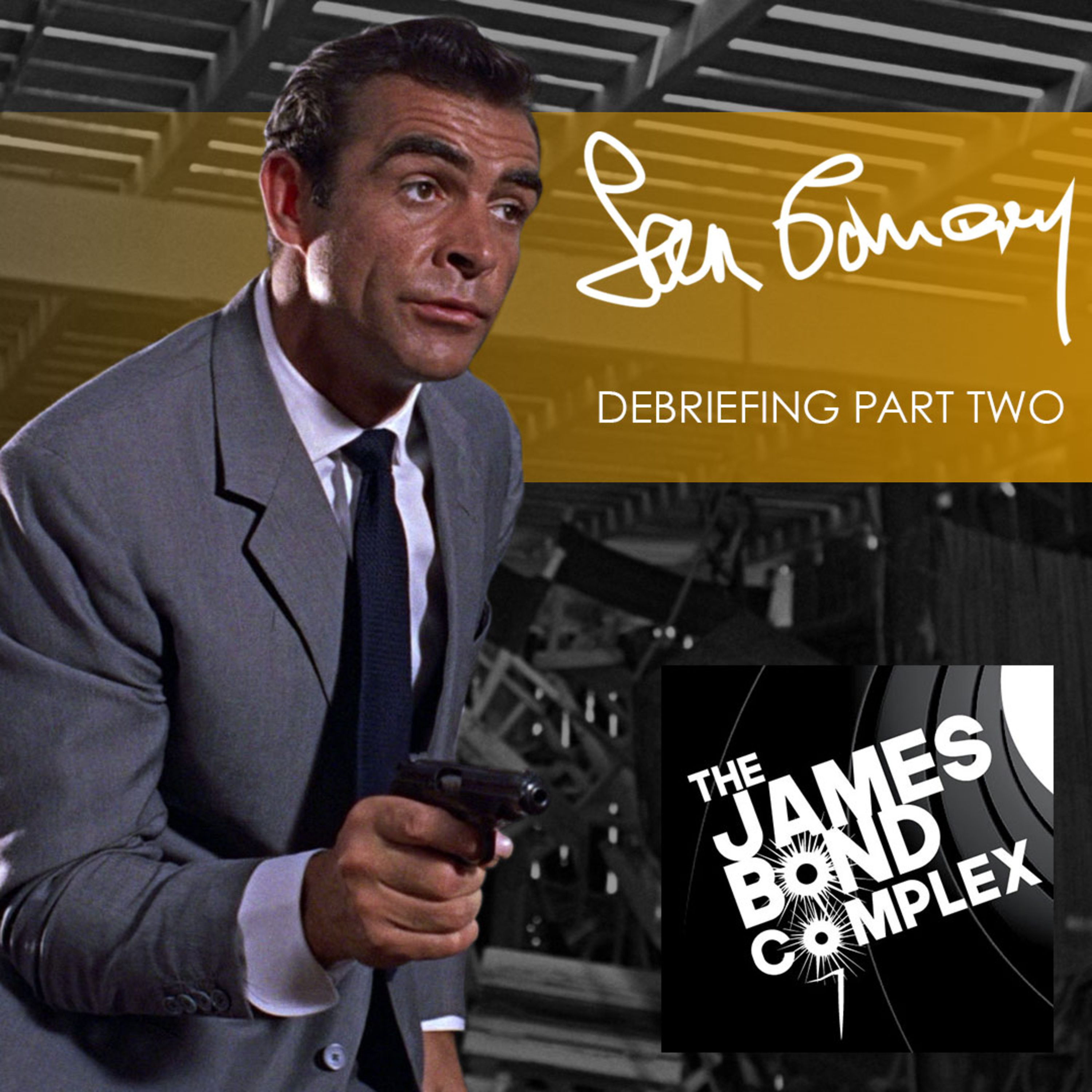 The James Bond Complex