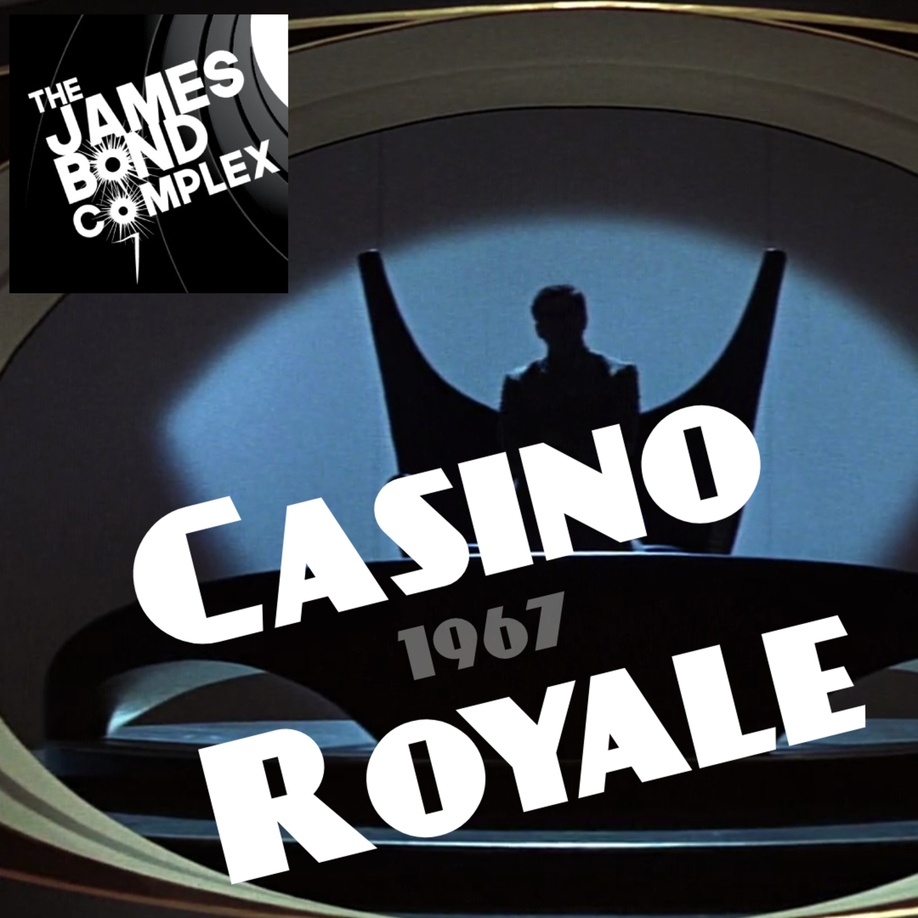 The James Bond Complex