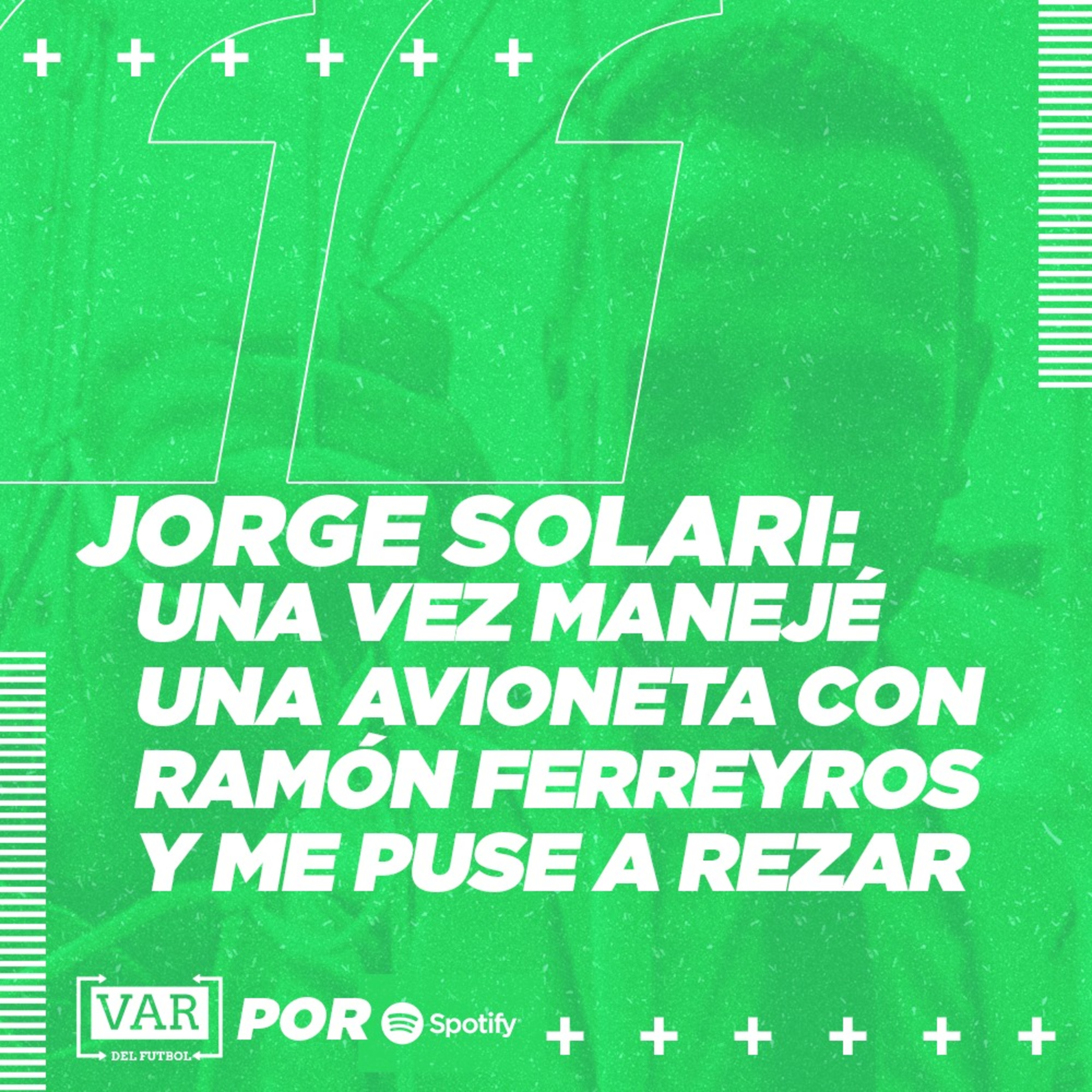 VAR del fútbol.