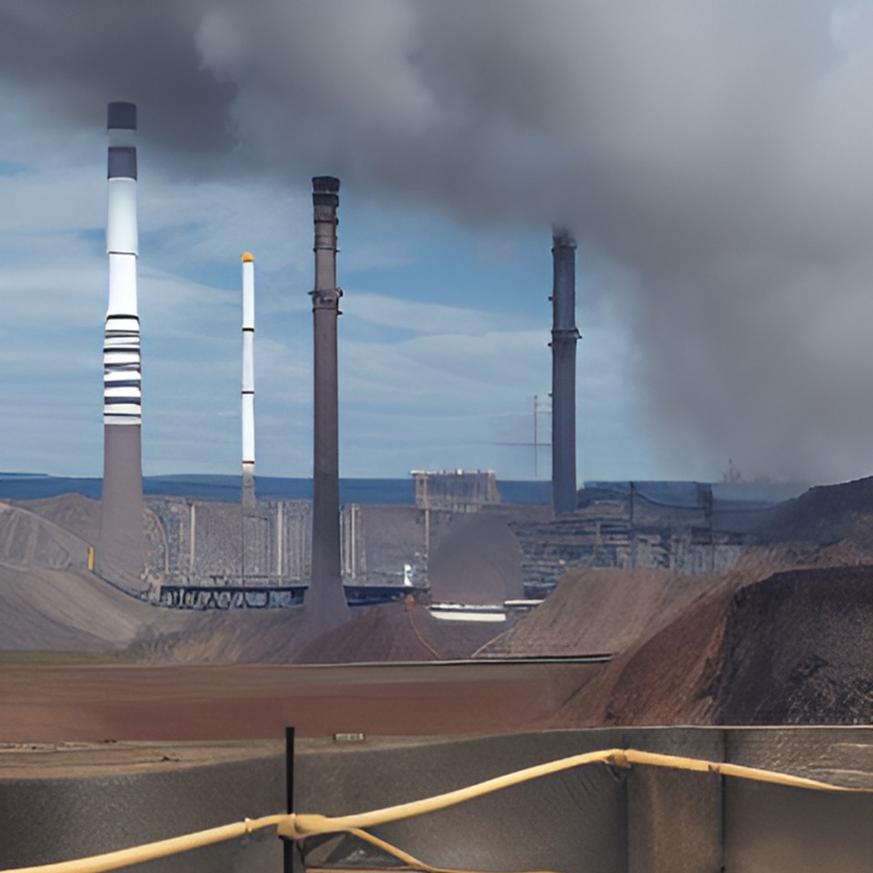 Carbon capture: conversation with Dr Yadolah Ganjkhanlou episode artwork