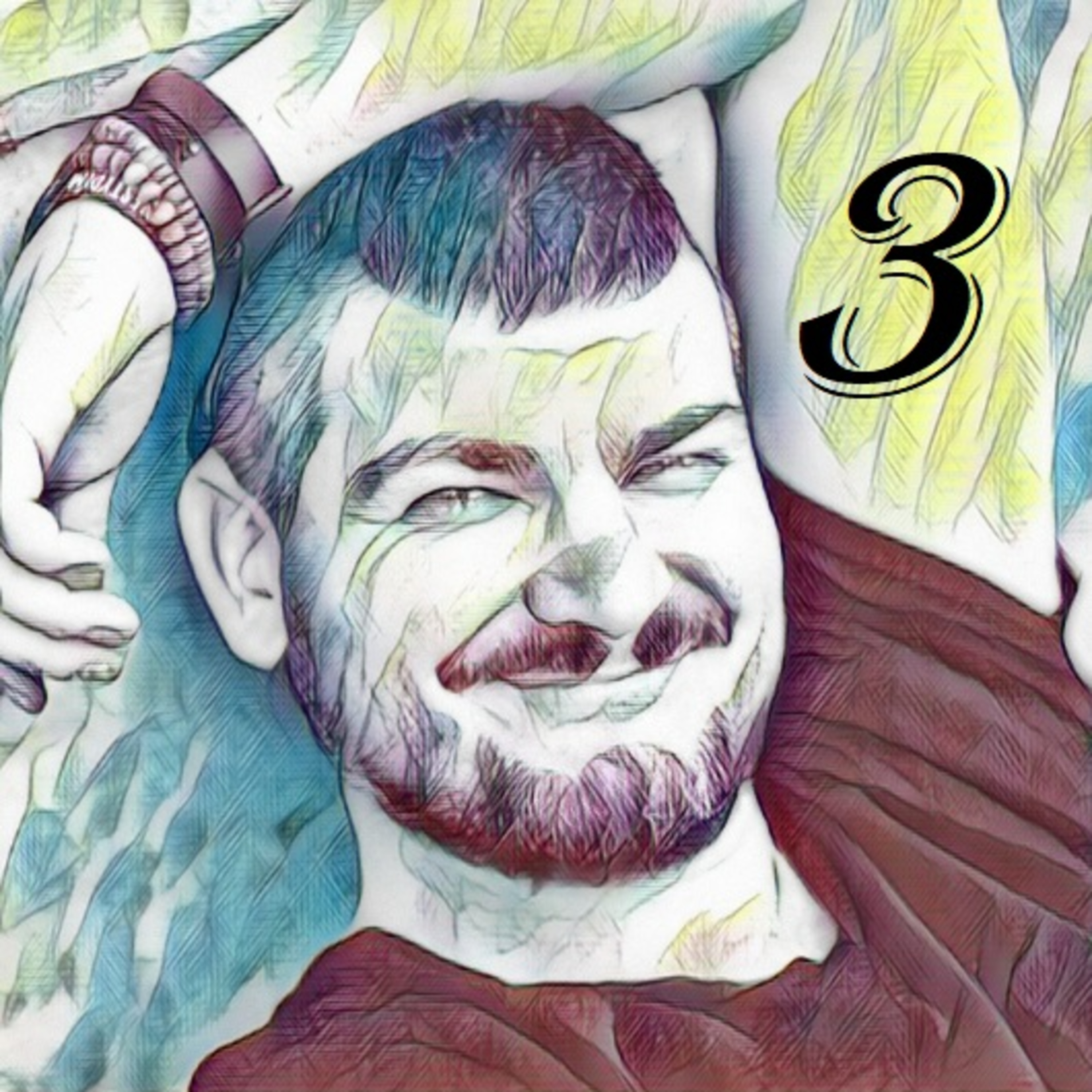Кібербезпека 3: Як виграти кібер війну. Розмова з Назаром Токарем episode artwork