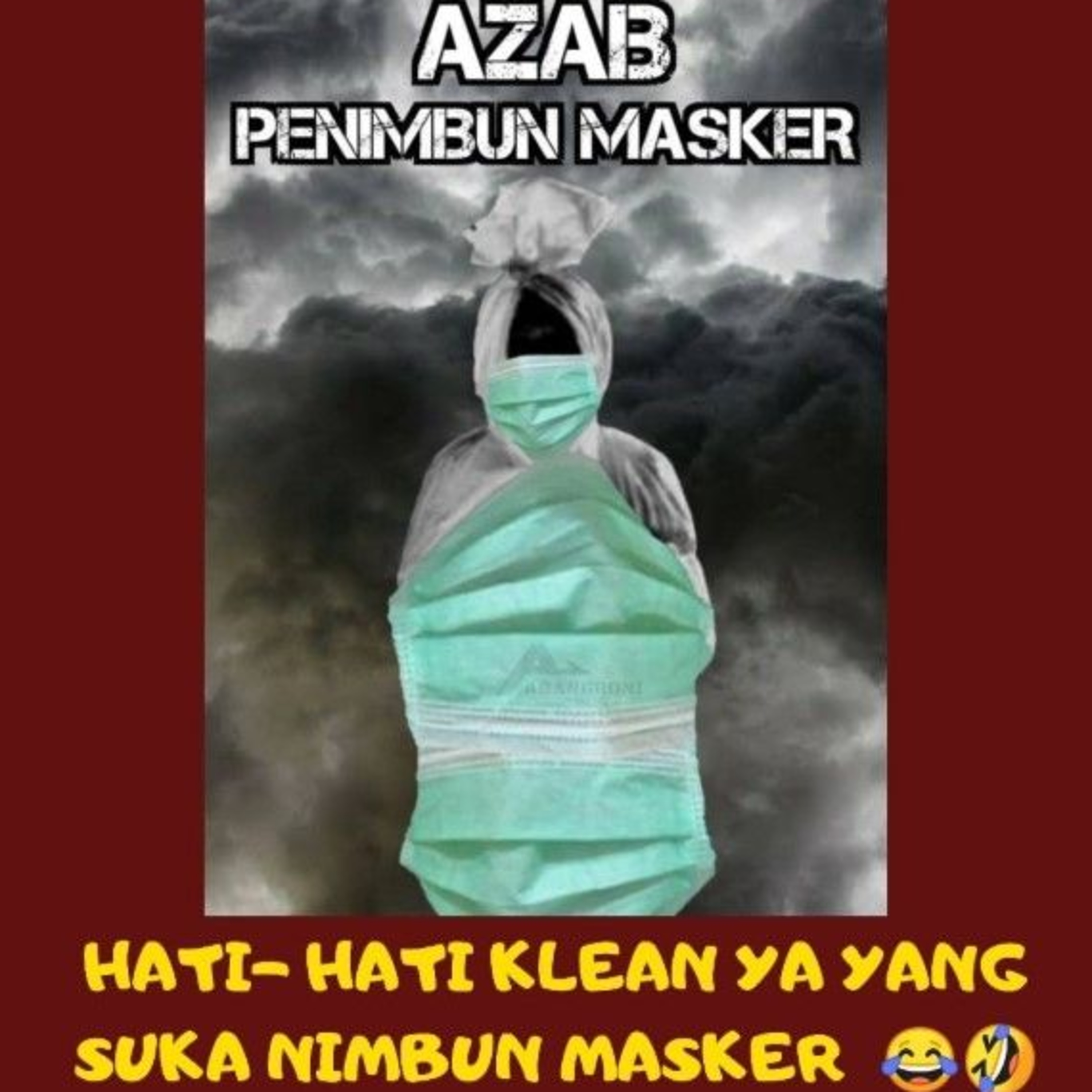 Podcast Teman Dekat