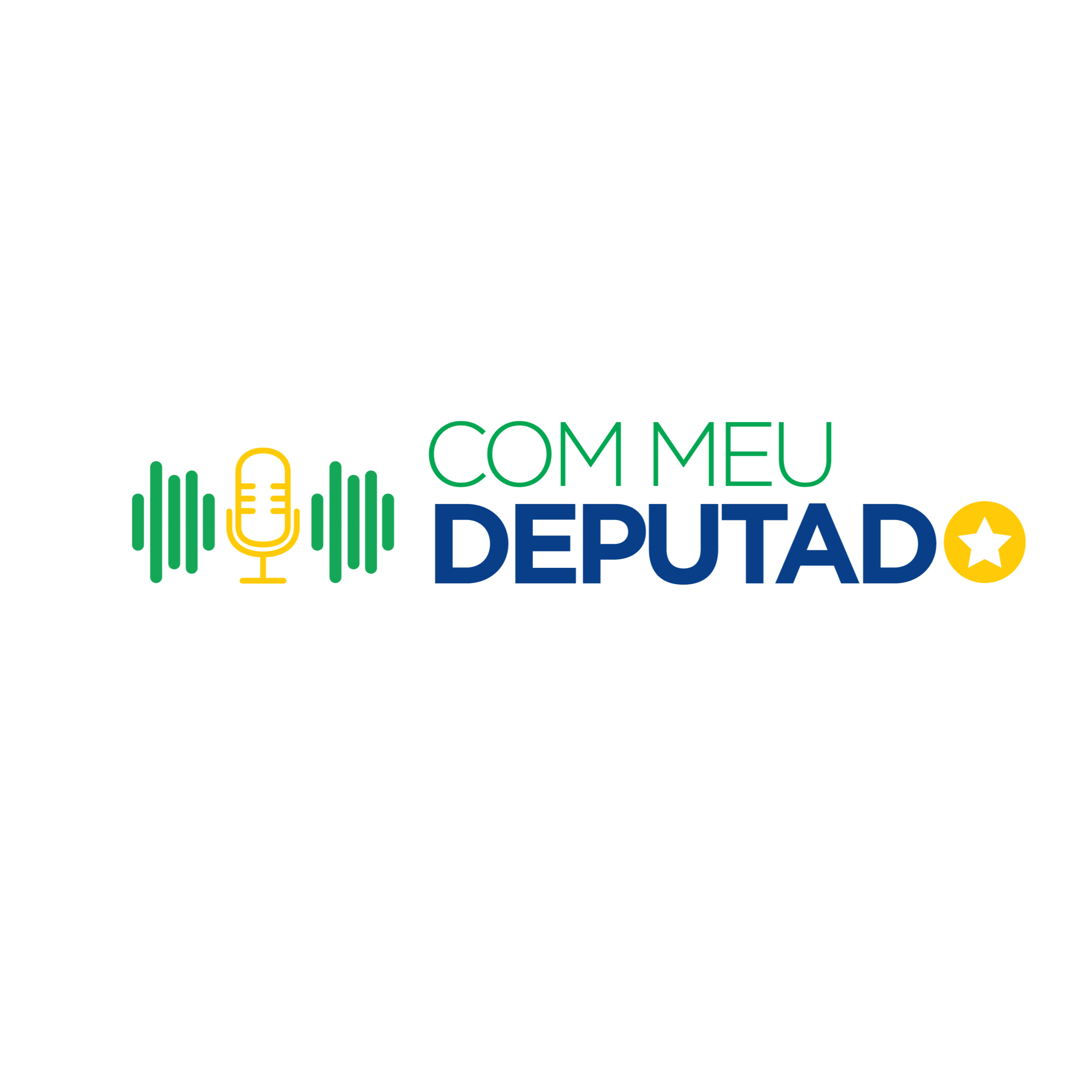 Podcast | Com Meu Deputado