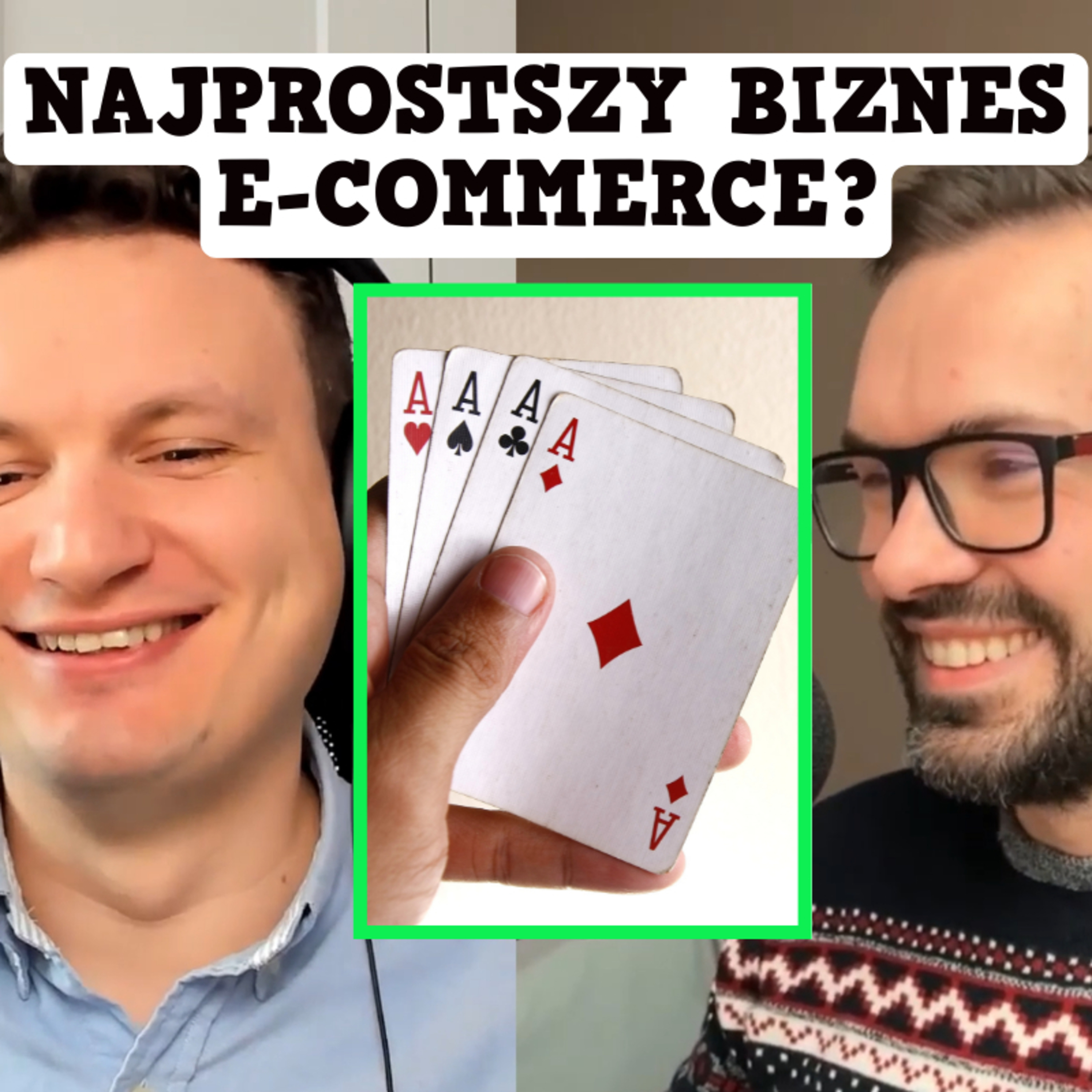 Mamo, Zakładam Firmę!
