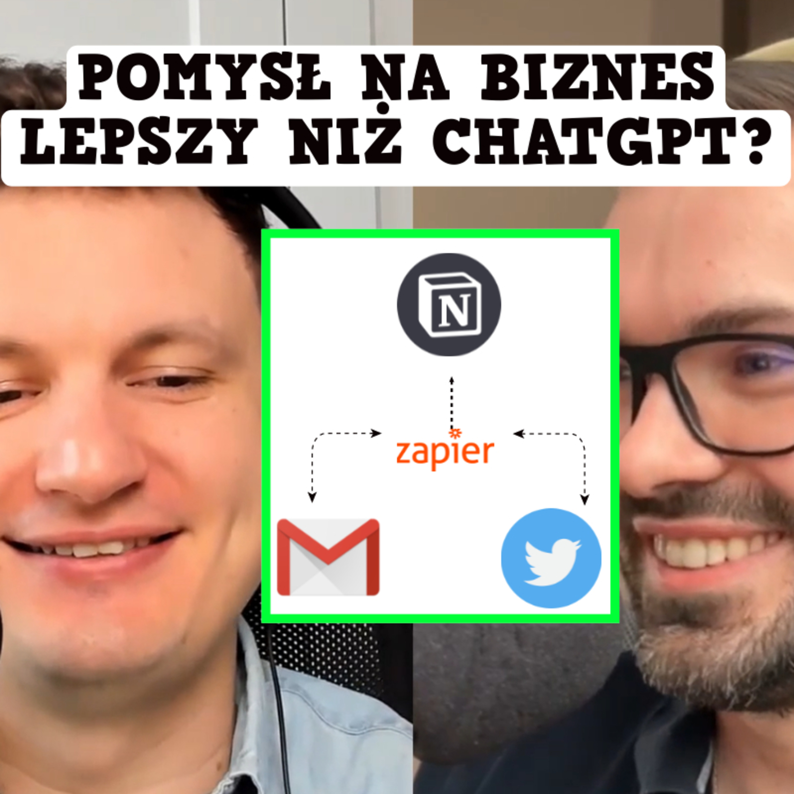 Mamo, Zakładam Firmę!