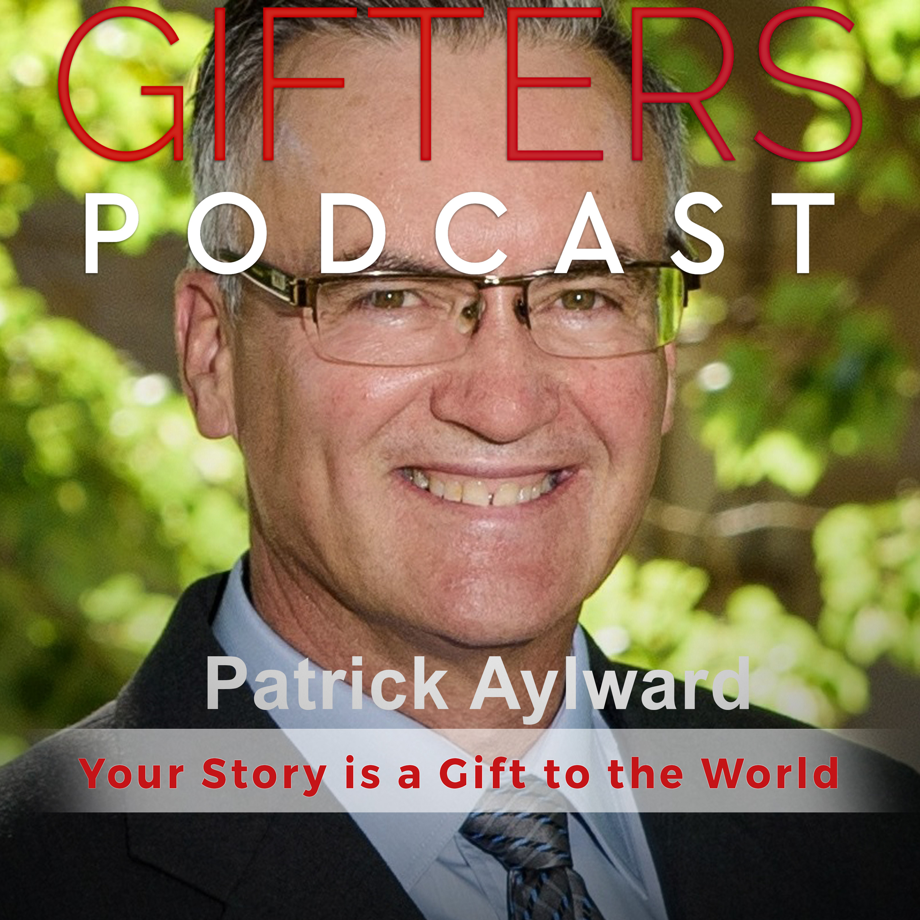 Ep. 1170: Patrick Aylward, Author of "The Collaborative Path"