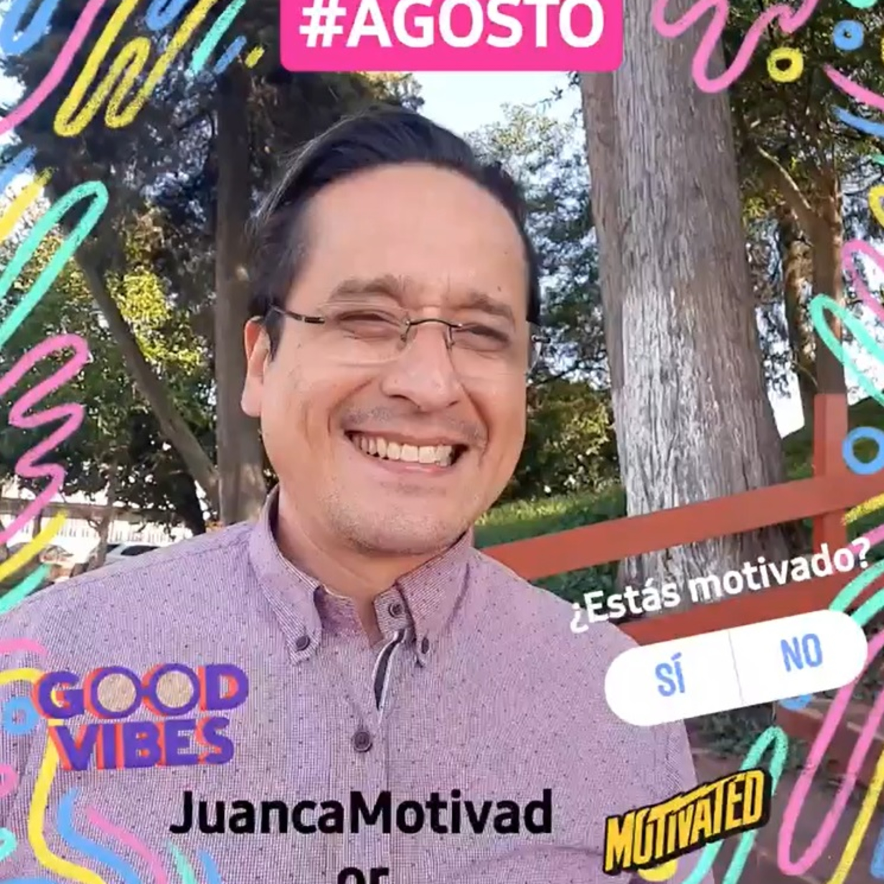 JuancaMotivador