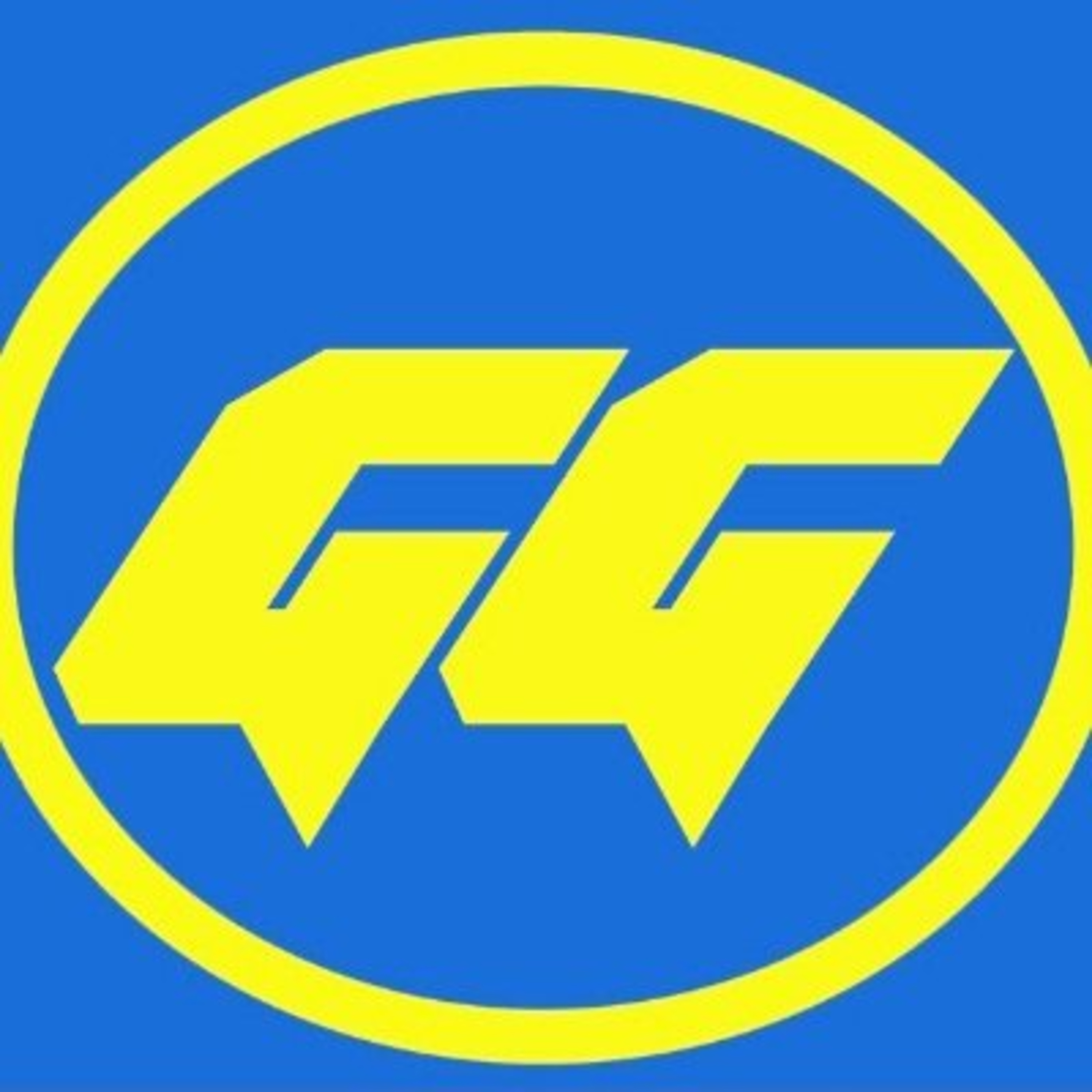 Gideon GuysA DC\'s Legends Of Tomorrow Podcast