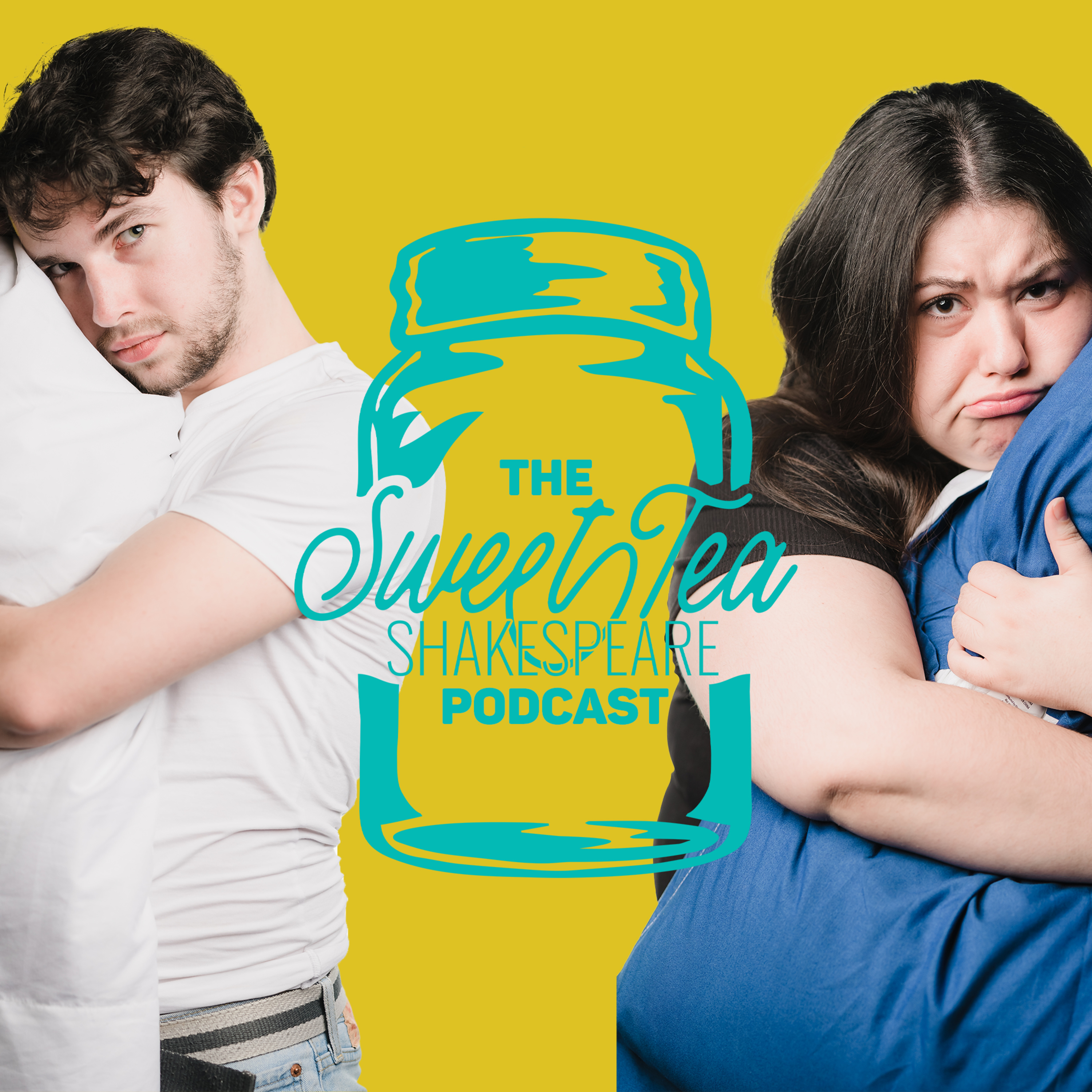 The Sweet Tea Shakespeare Podcast