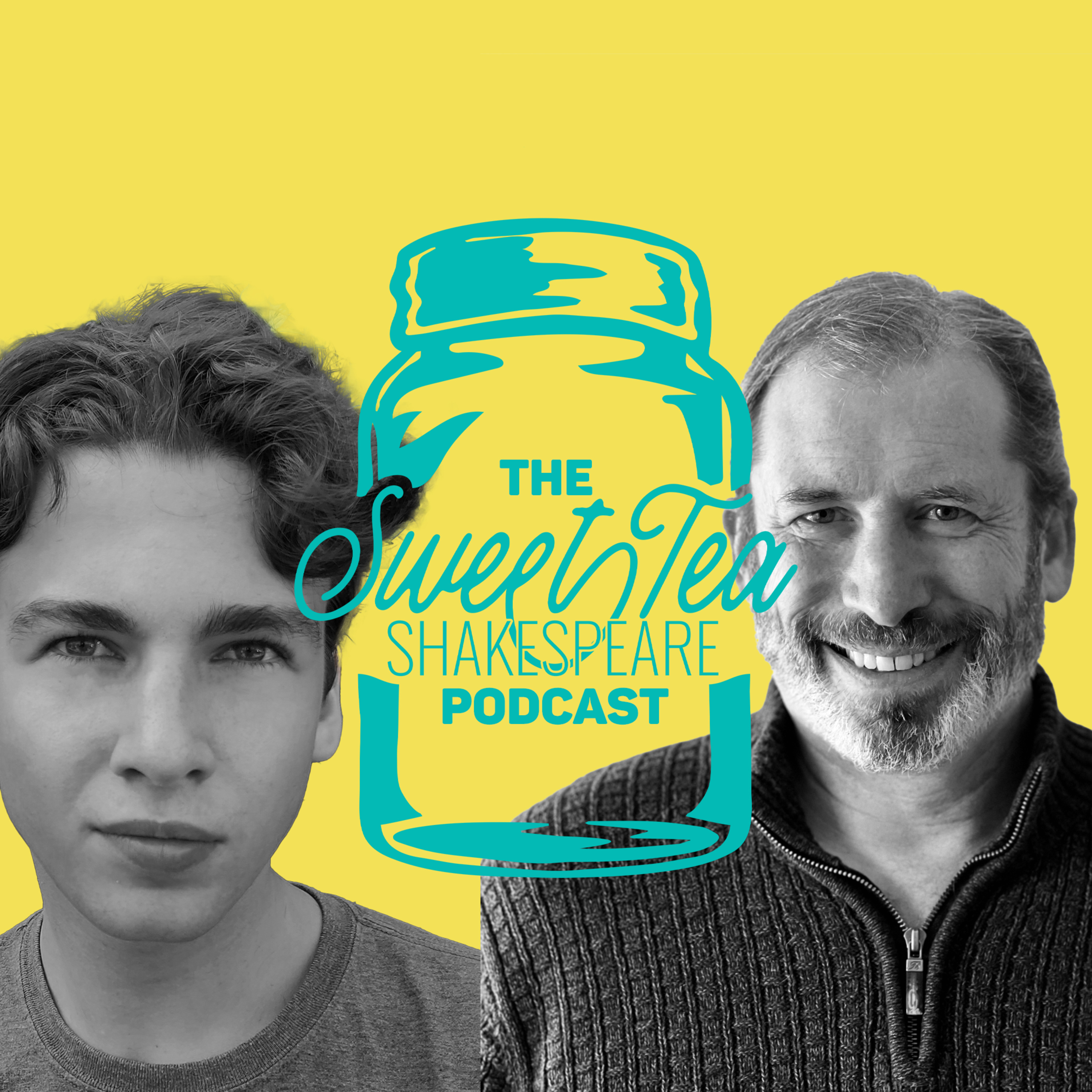 The Sweet Tea Shakespeare Podcast