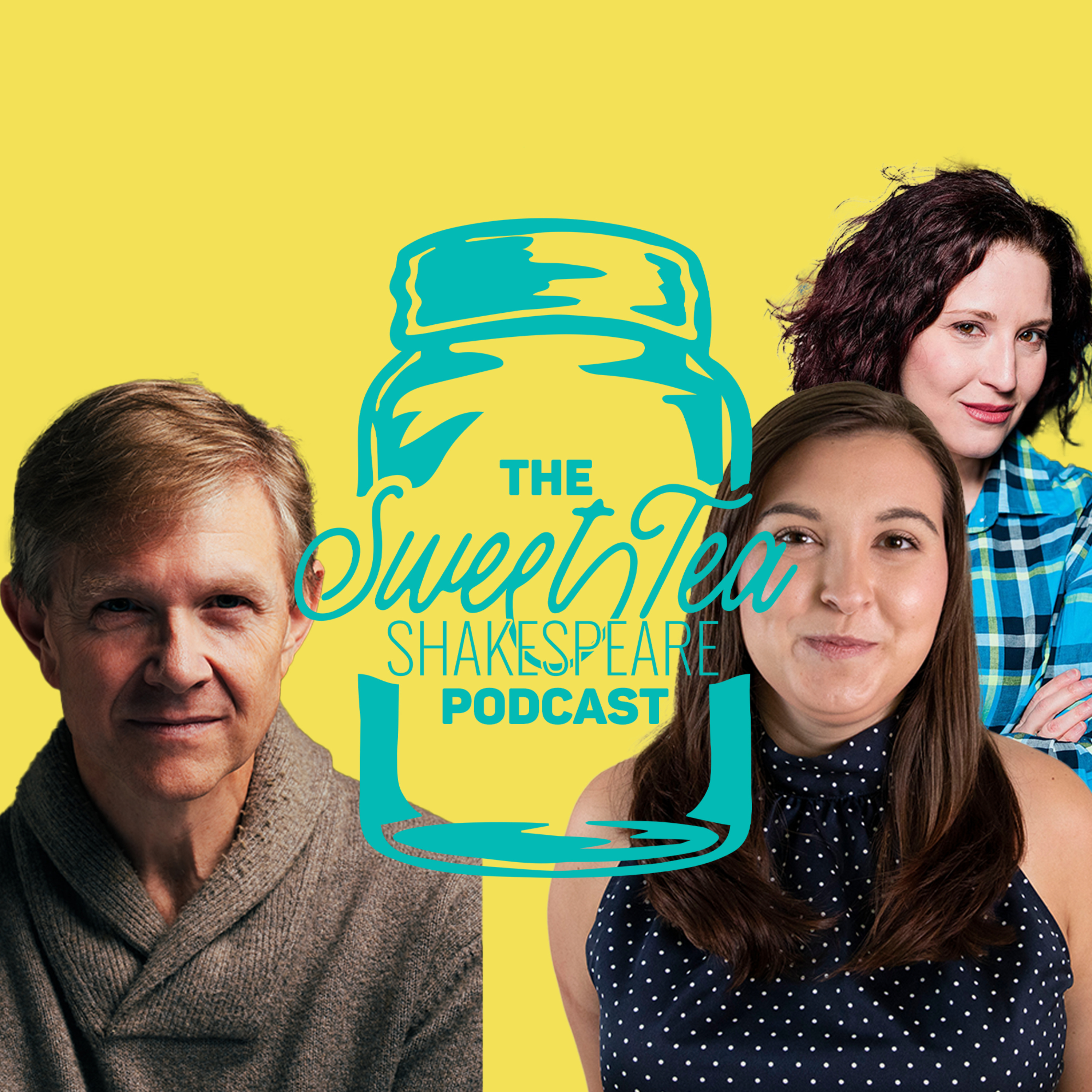 The Sweet Tea Shakespeare Podcast
