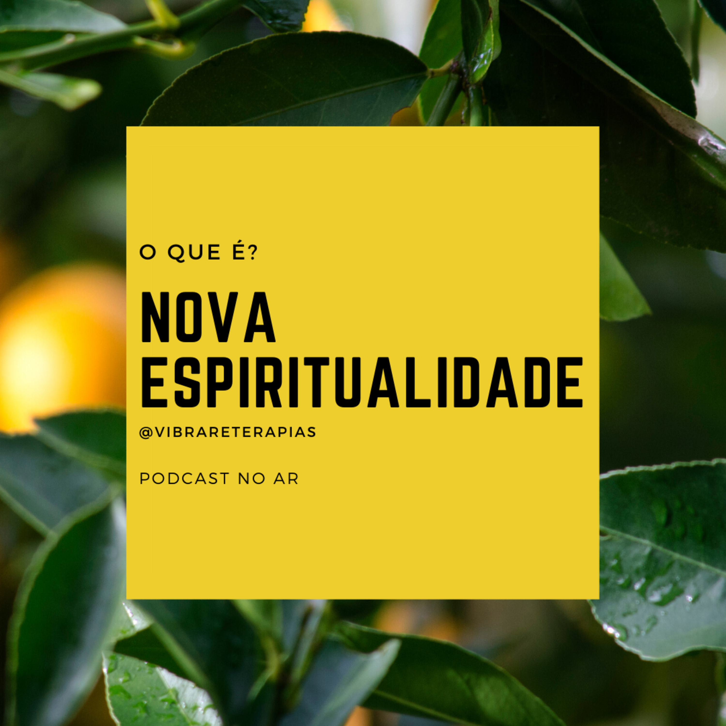 Expandindo a Consciência: O que é a nova espiritualidade?