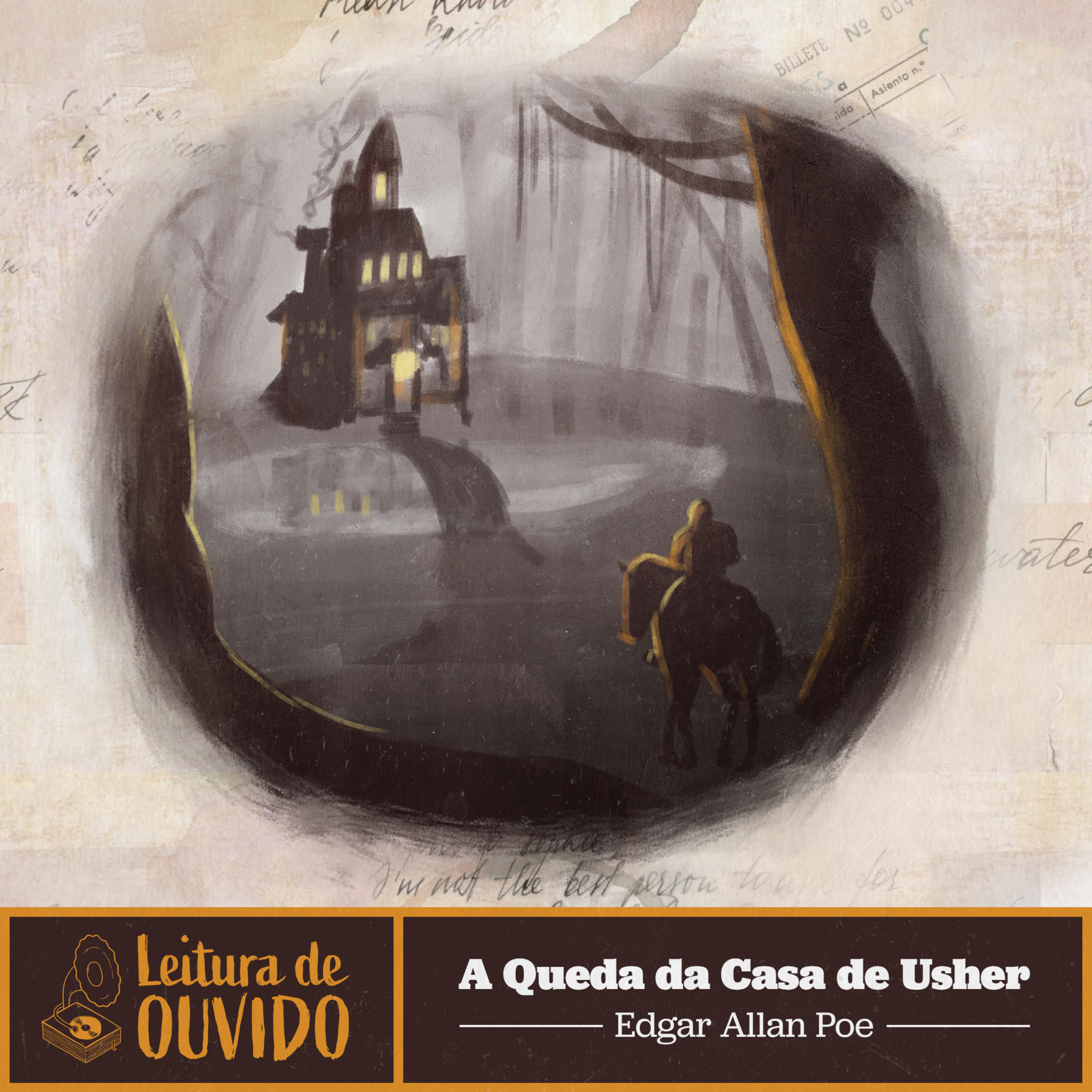 Leitura de Ouvido