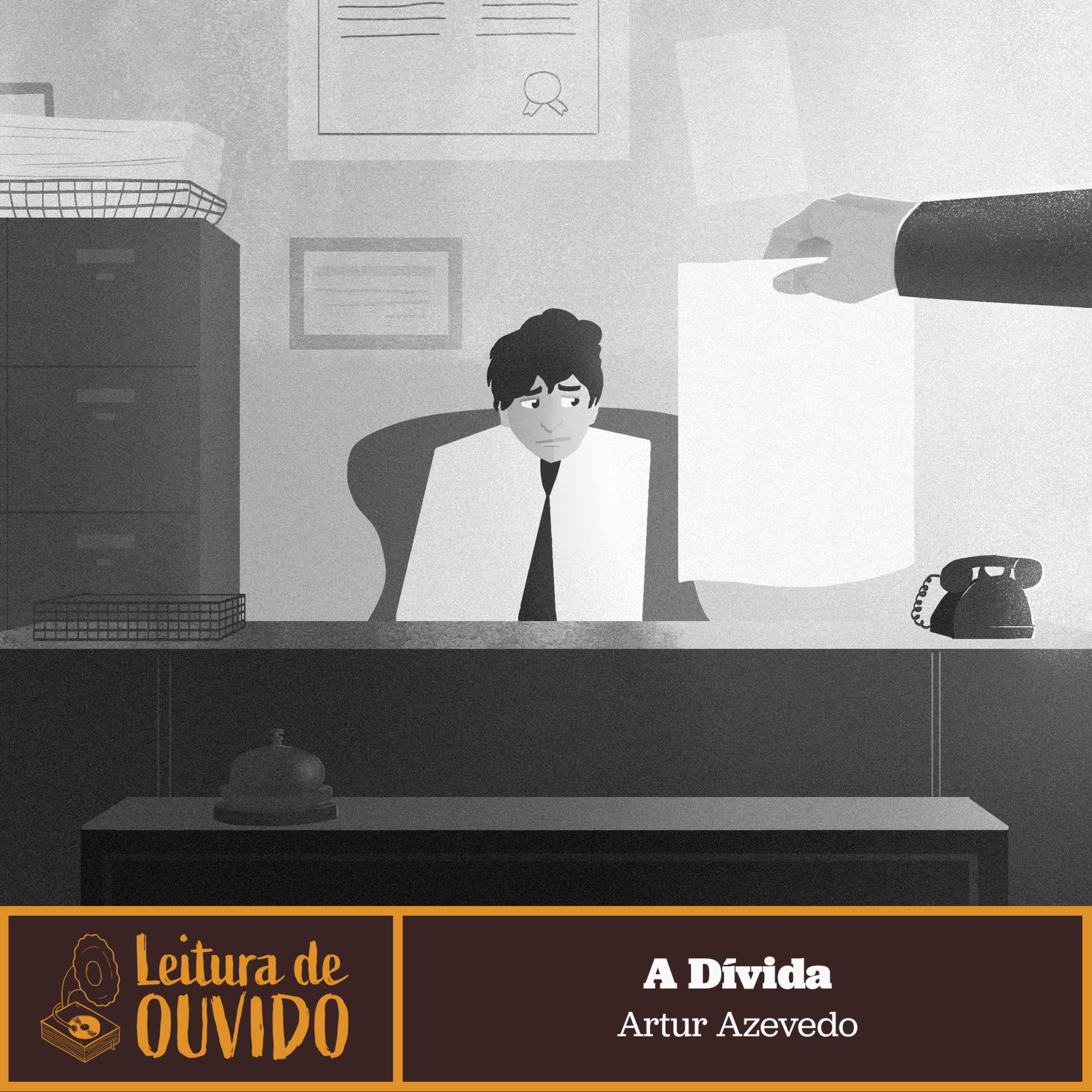 Leitura de Ouvido