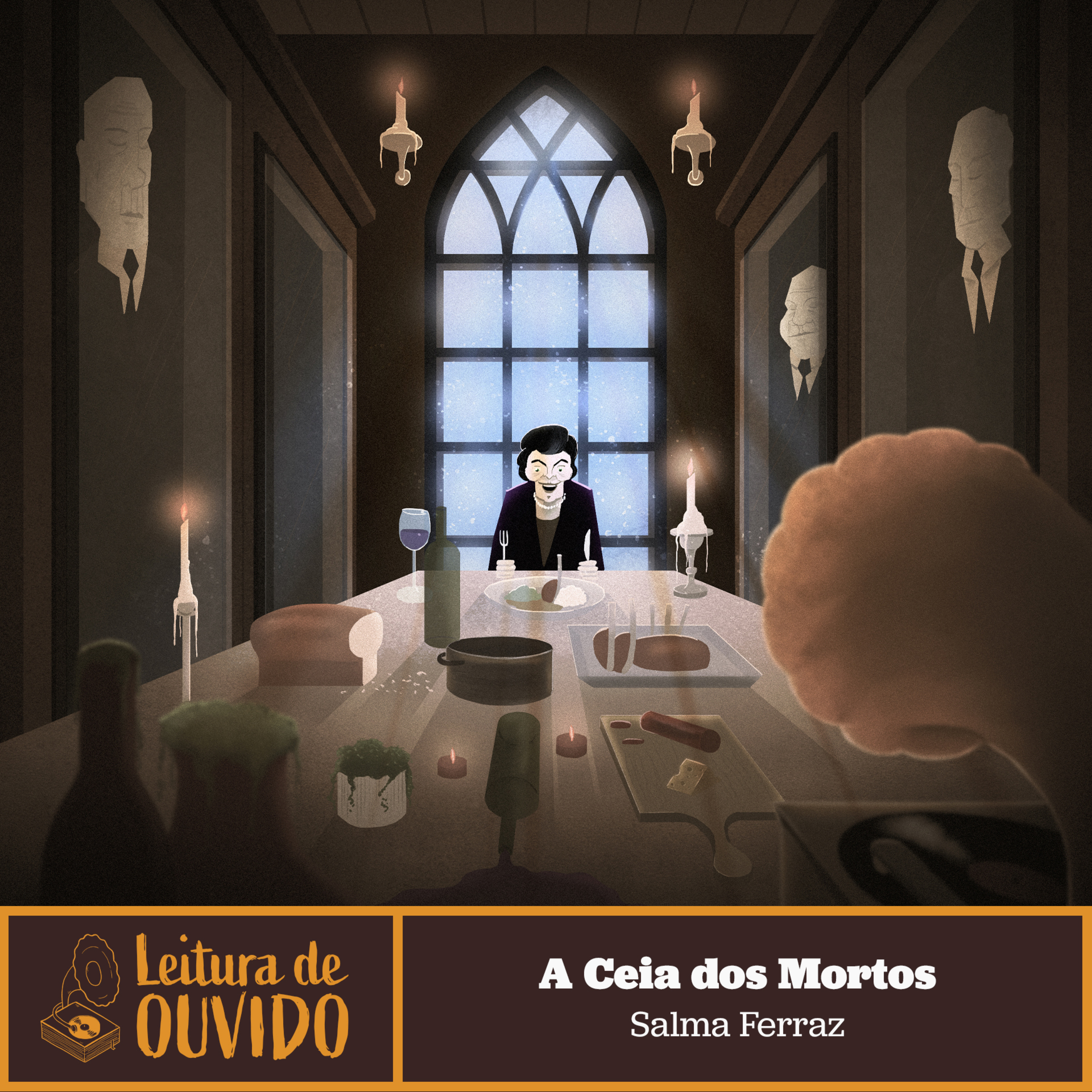Leitura de Ouvido