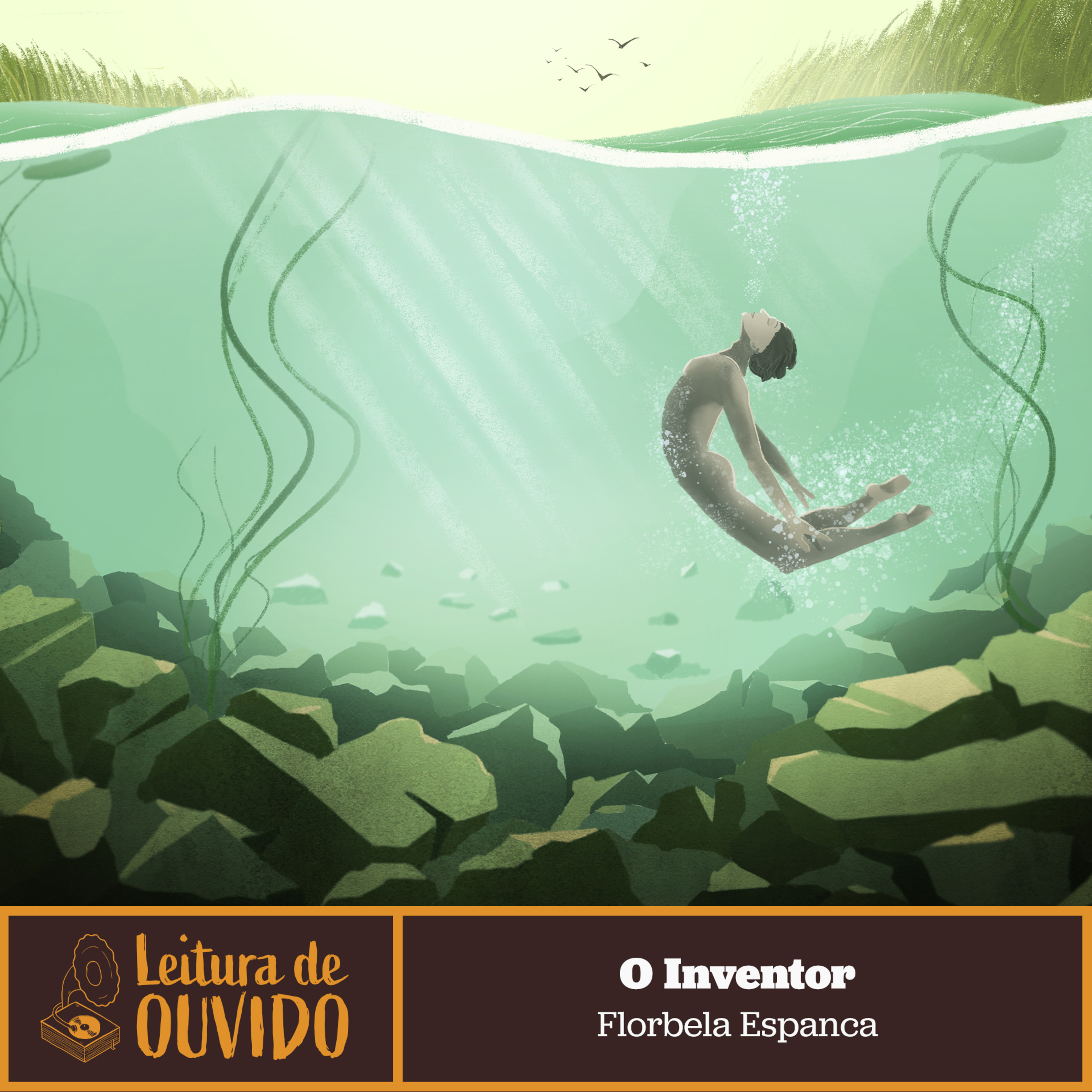 Leitura de Ouvido
