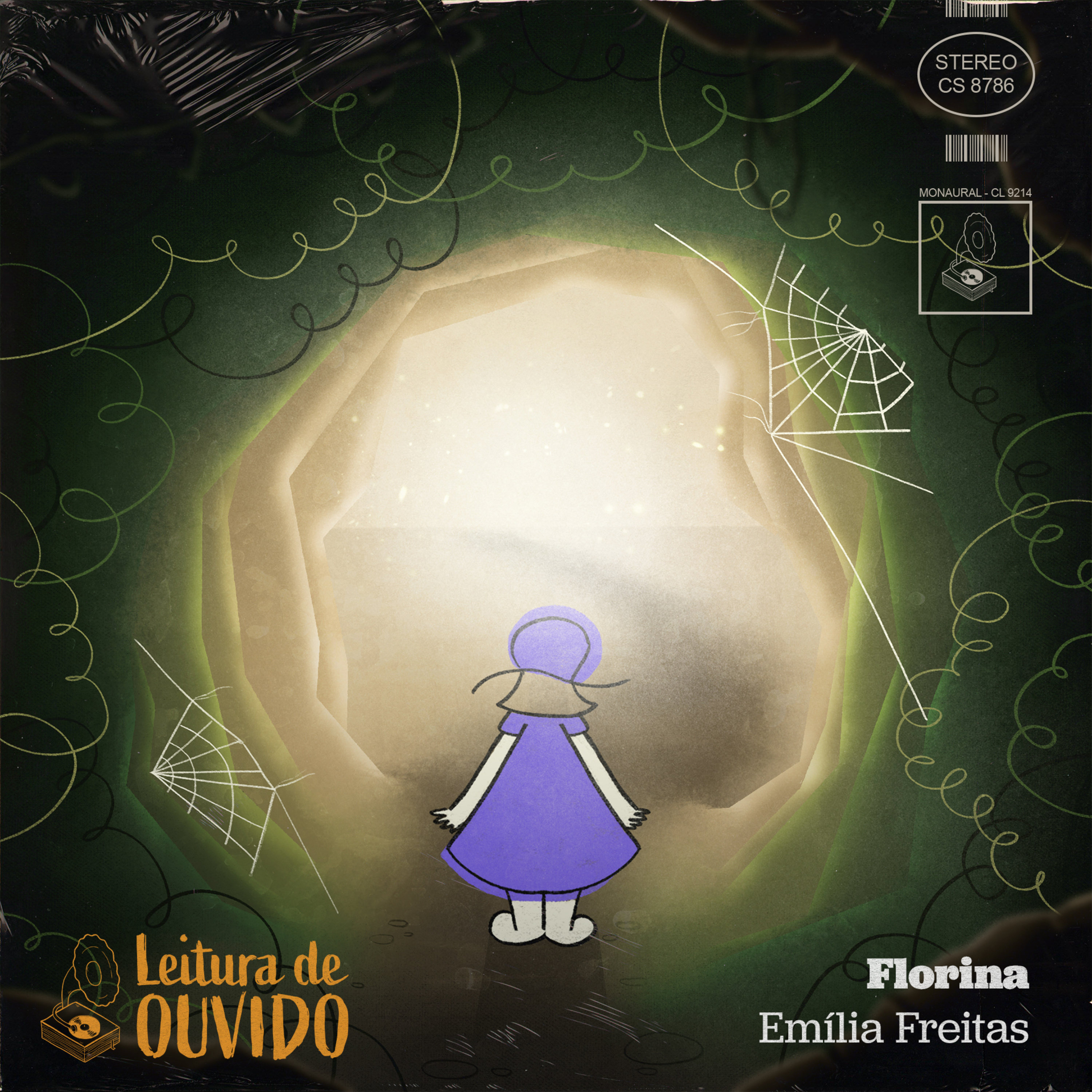 Leitura de Ouvido