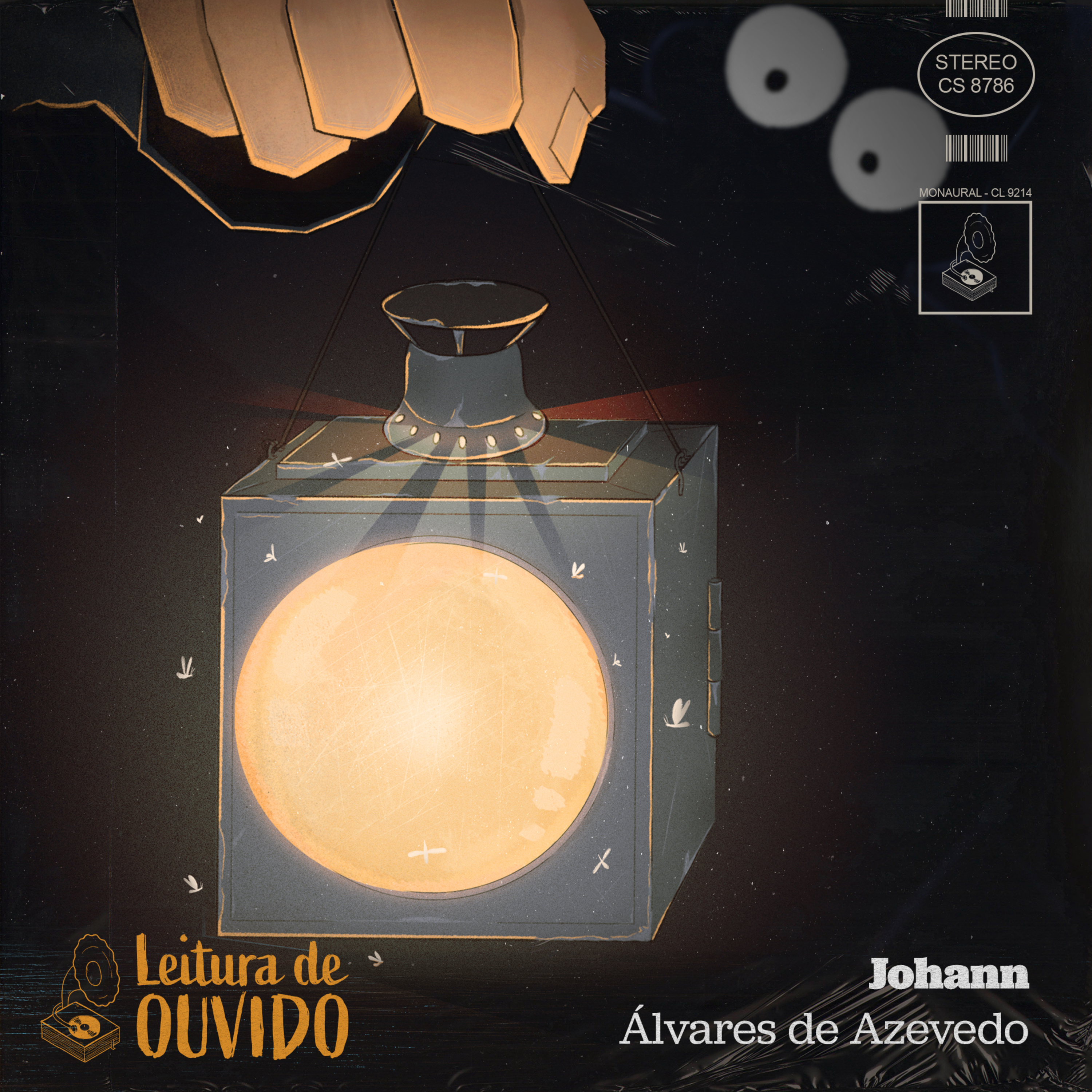 Leitura de Ouvido