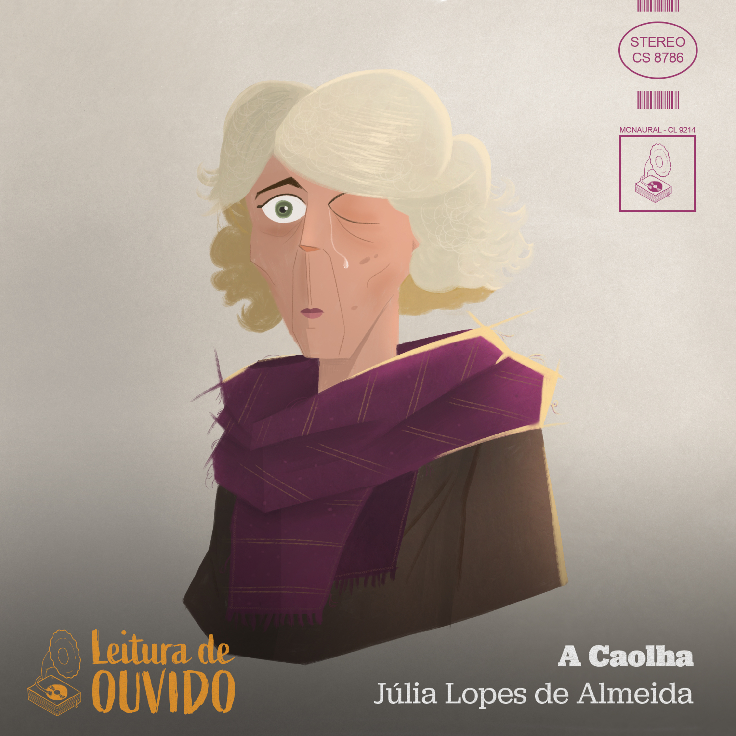 Leitura de Ouvido