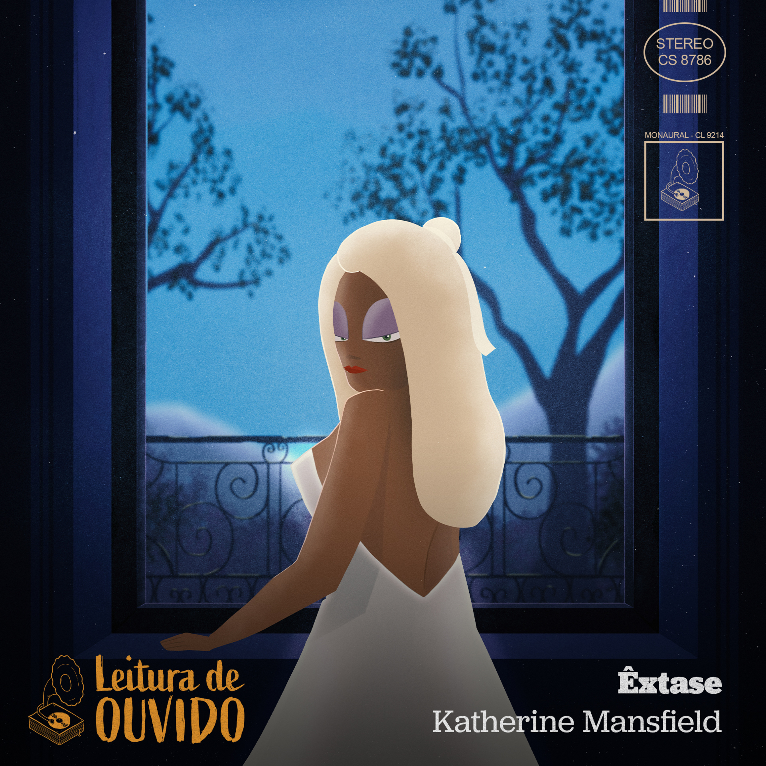 Leitura de Ouvido