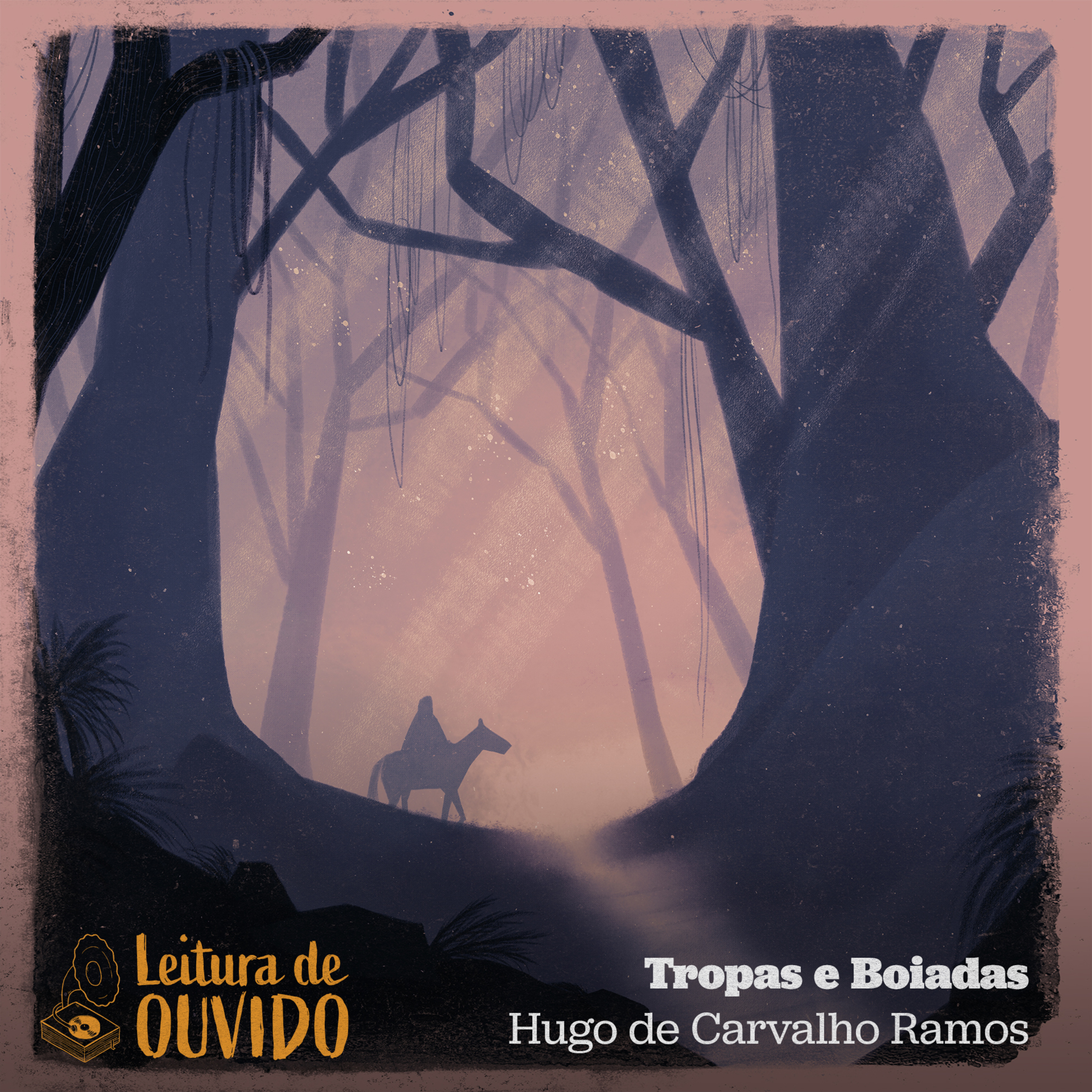 Leitura de Ouvido