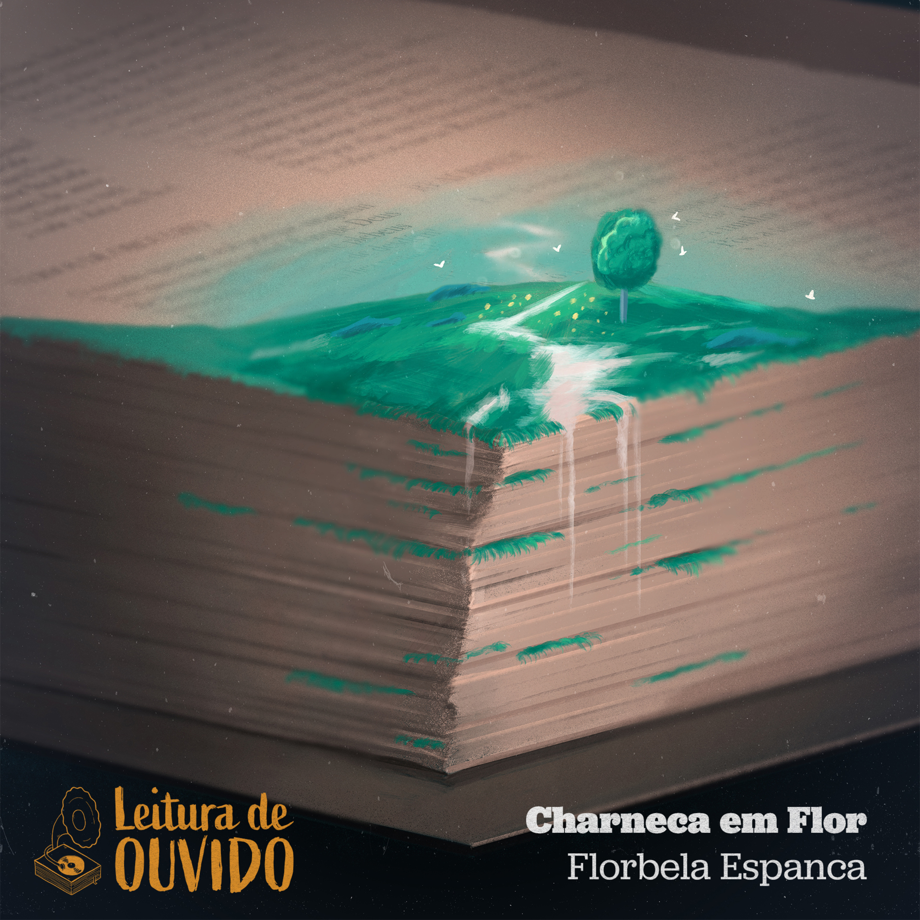 Leitura de Ouvido