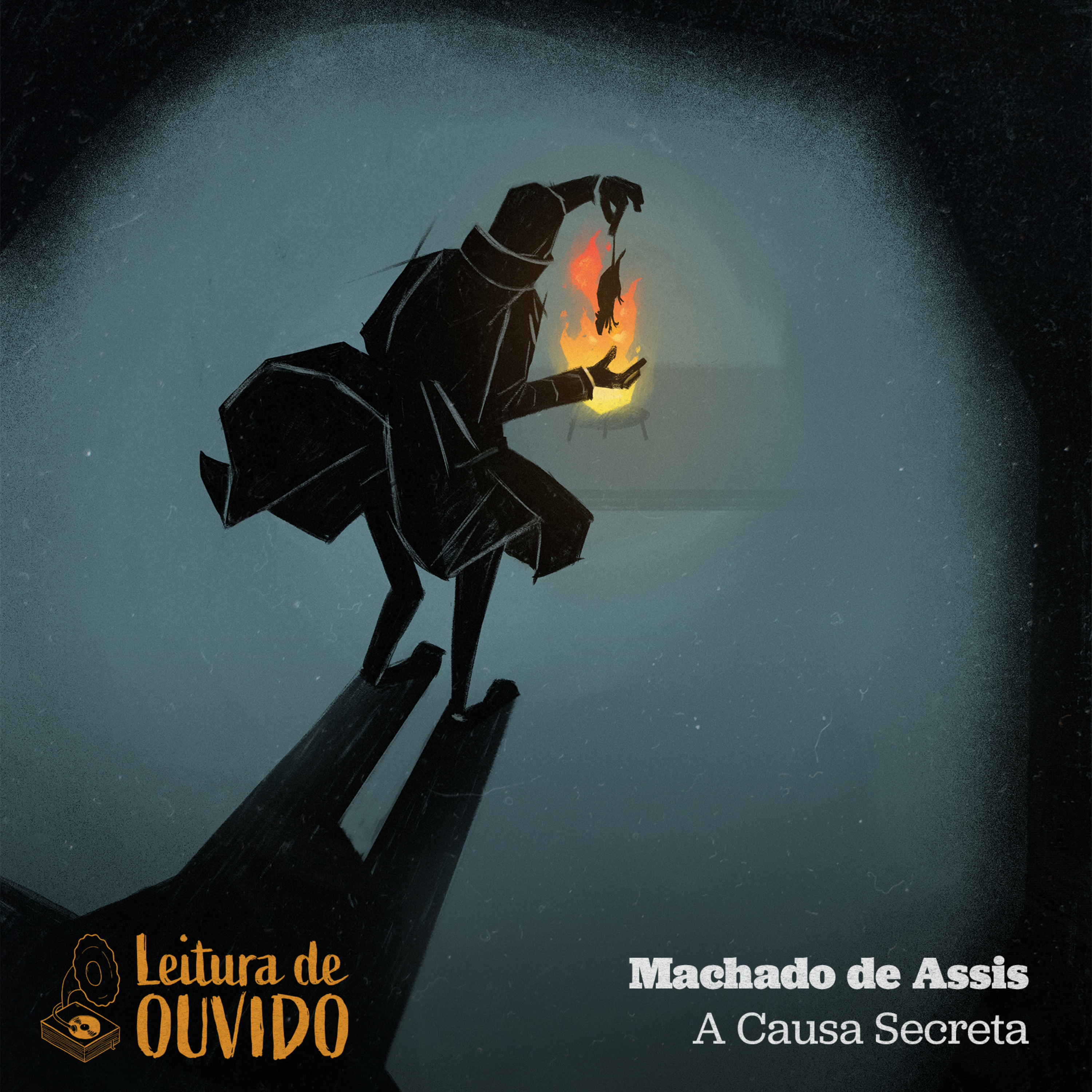 Leitura de Ouvido