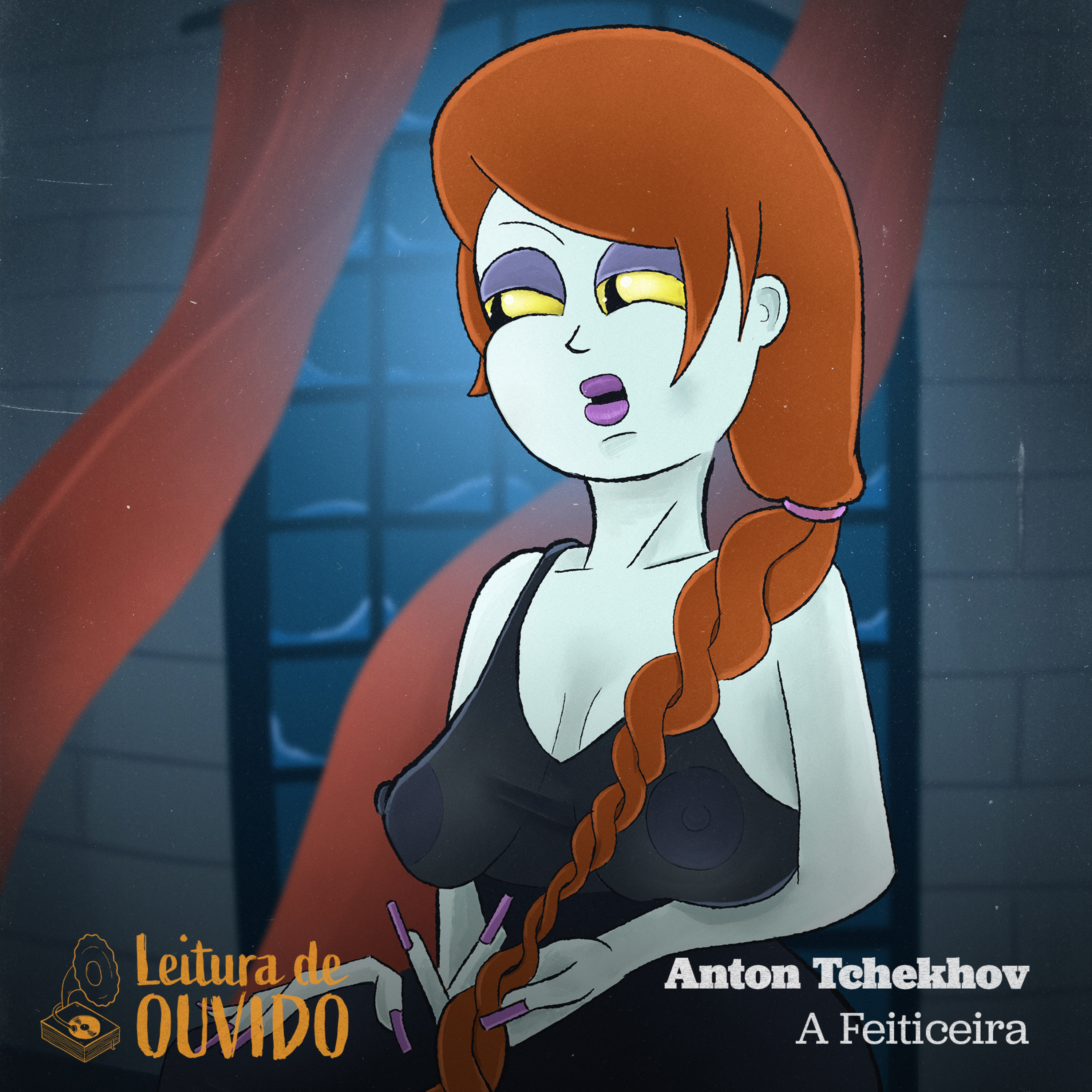 Leitura de Ouvido