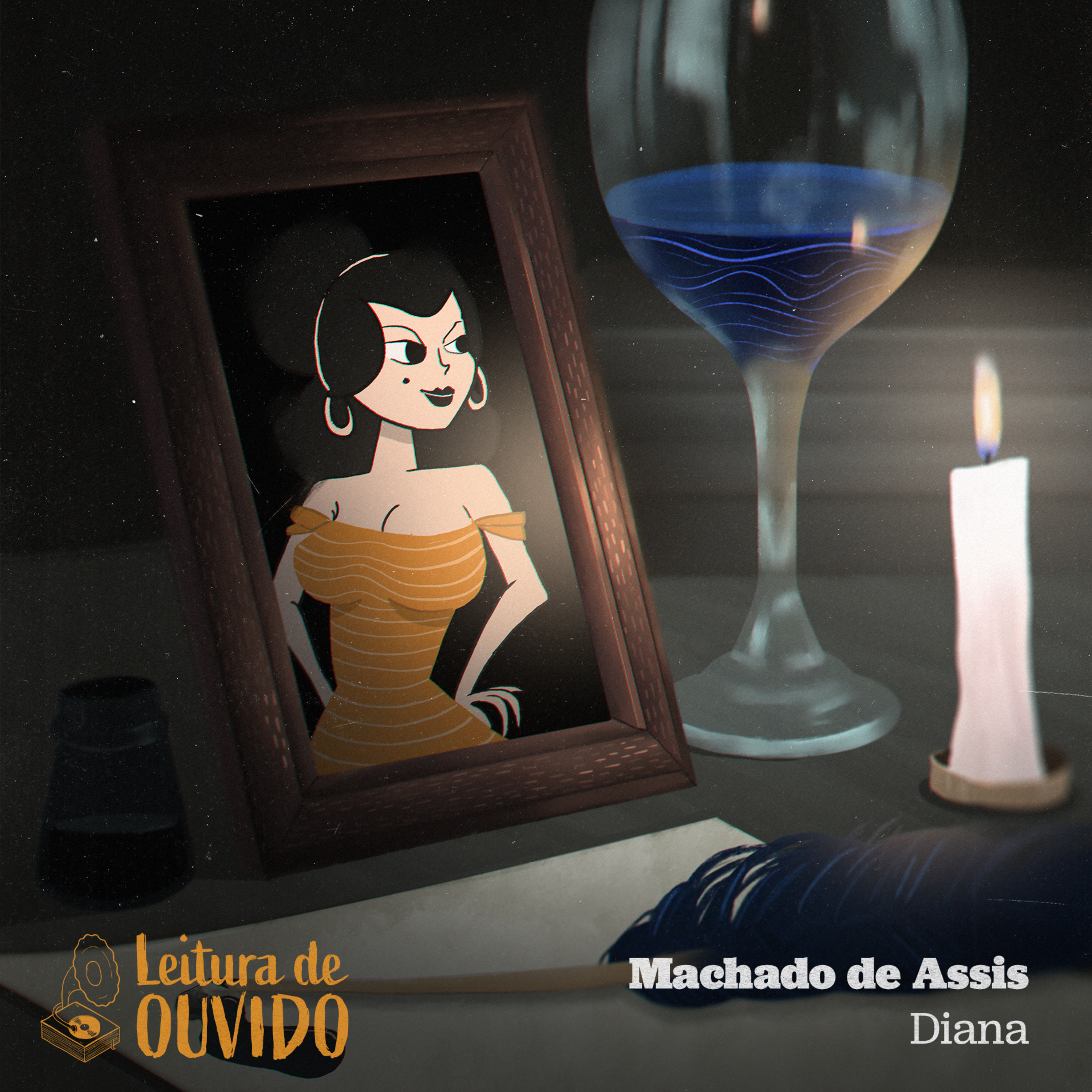 Leitura de Ouvido