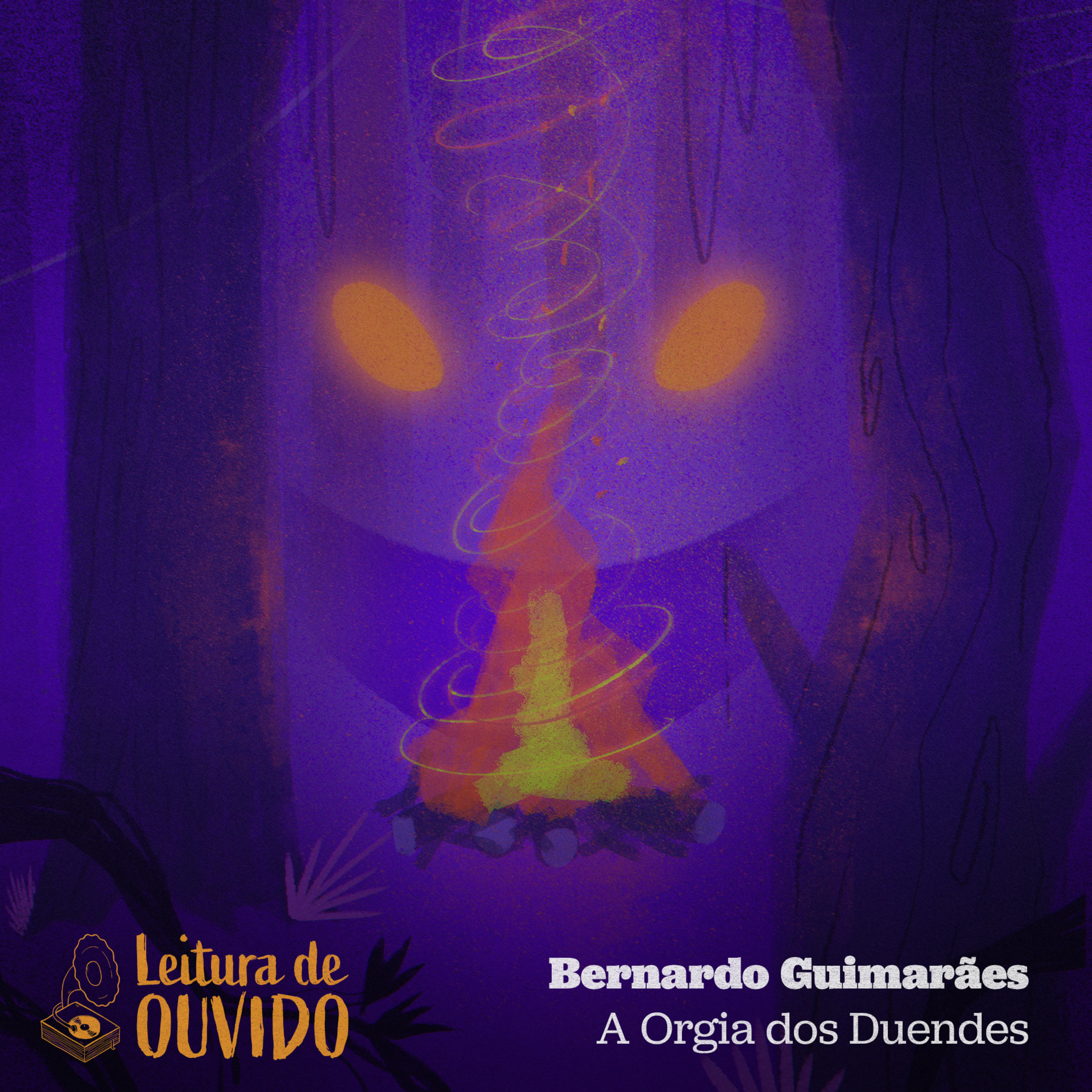 Leitura de Ouvido