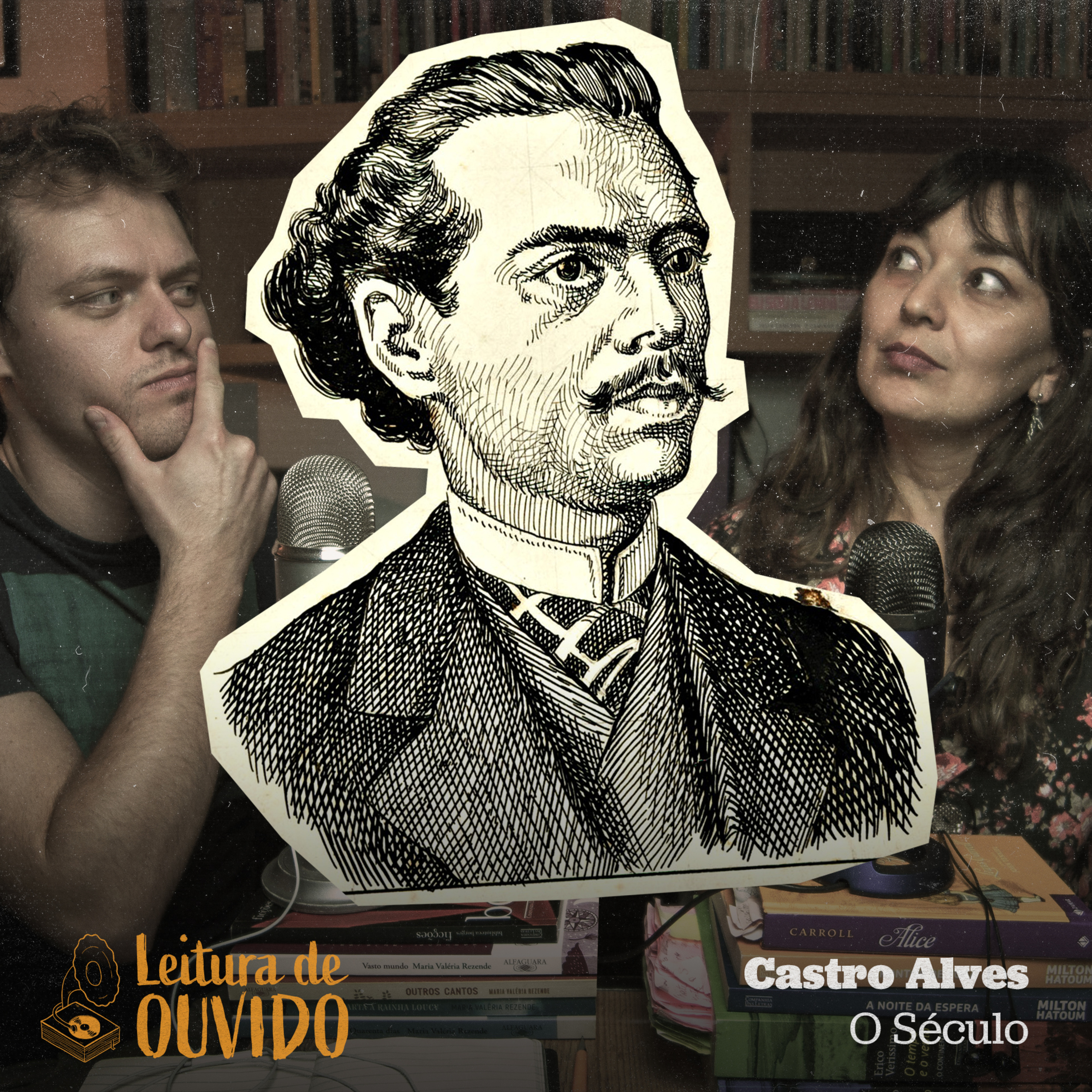 Leitura de Ouvido