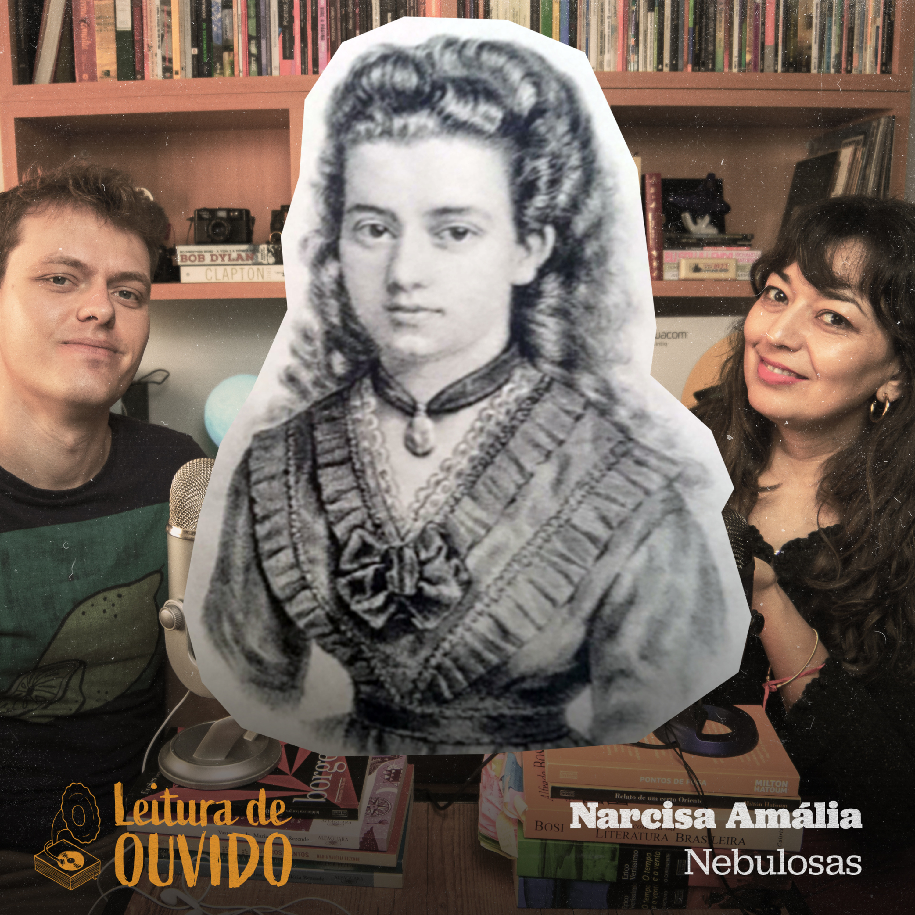 Leitura de Ouvido