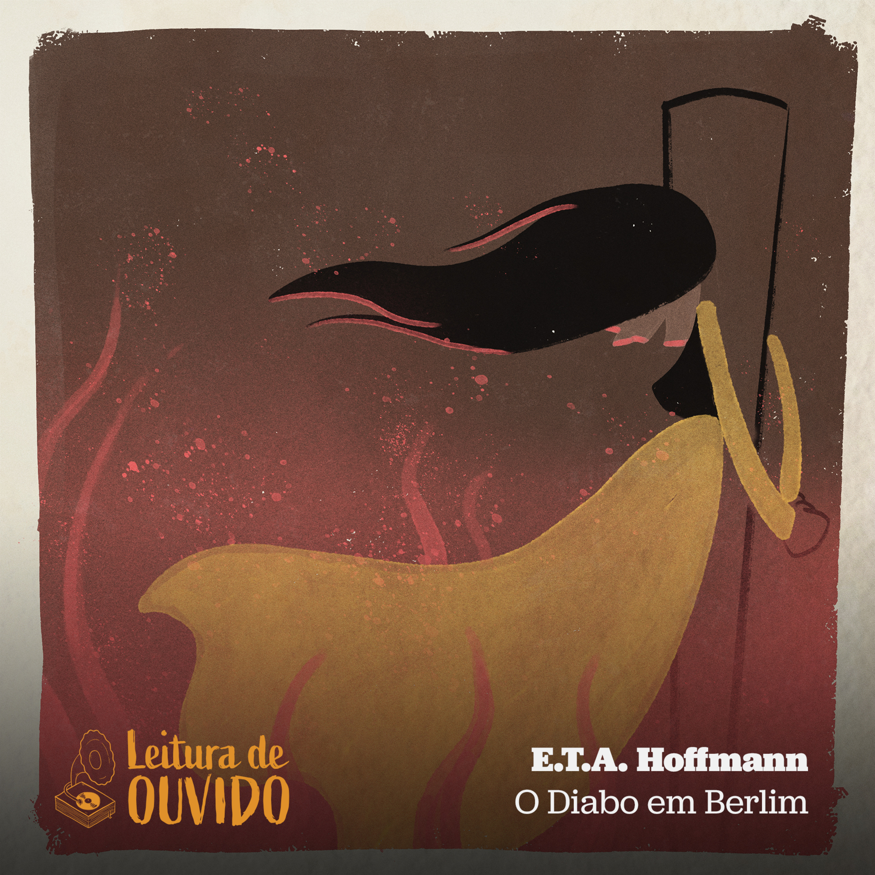 Leitura de Ouvido