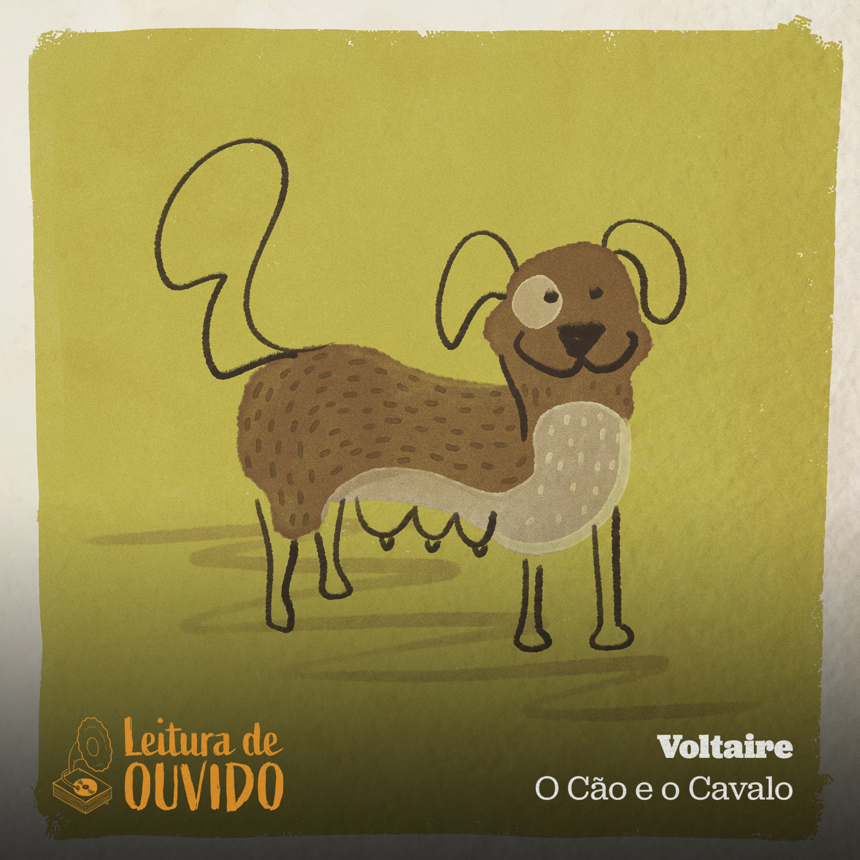Leitura de Ouvido