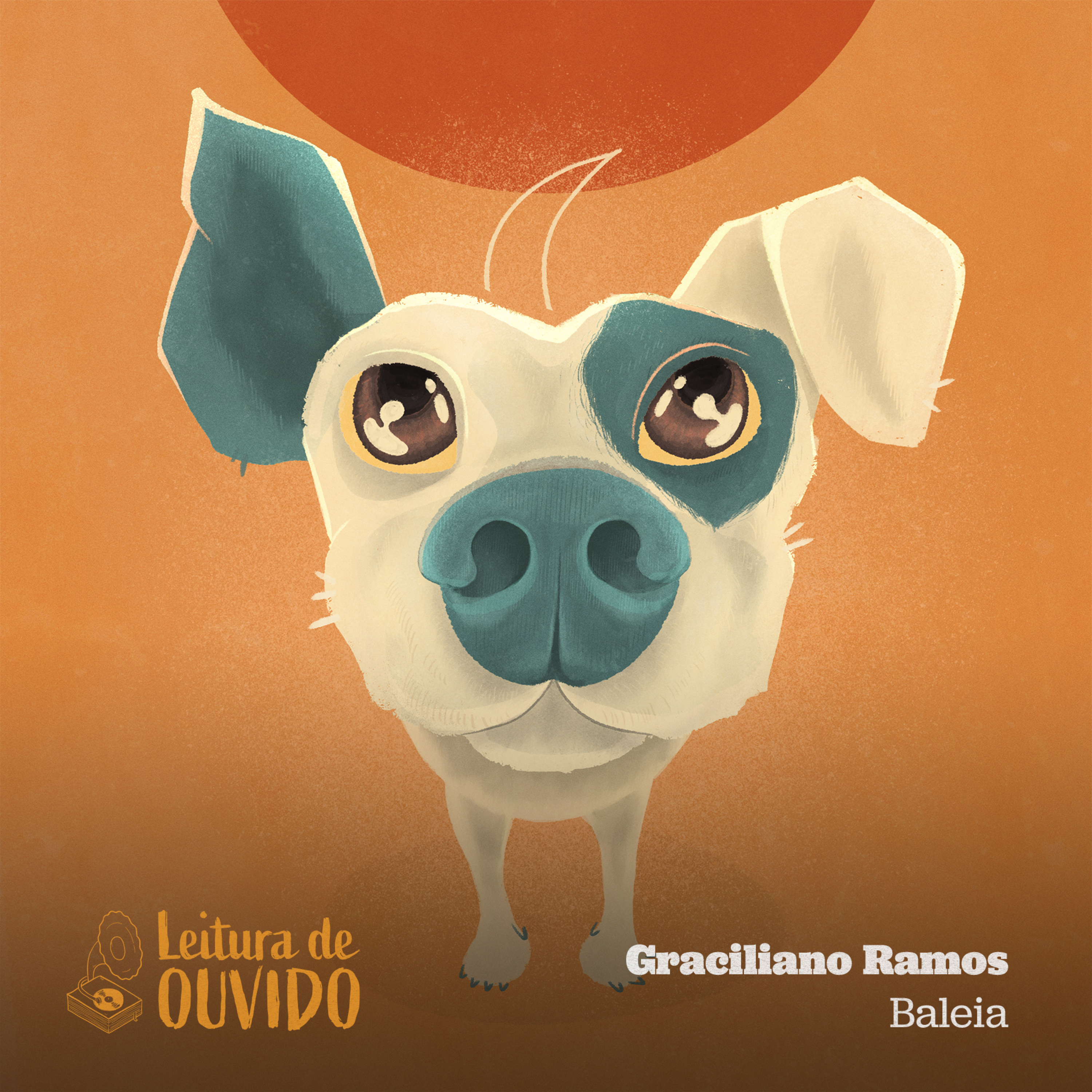 Leitura de Ouvido