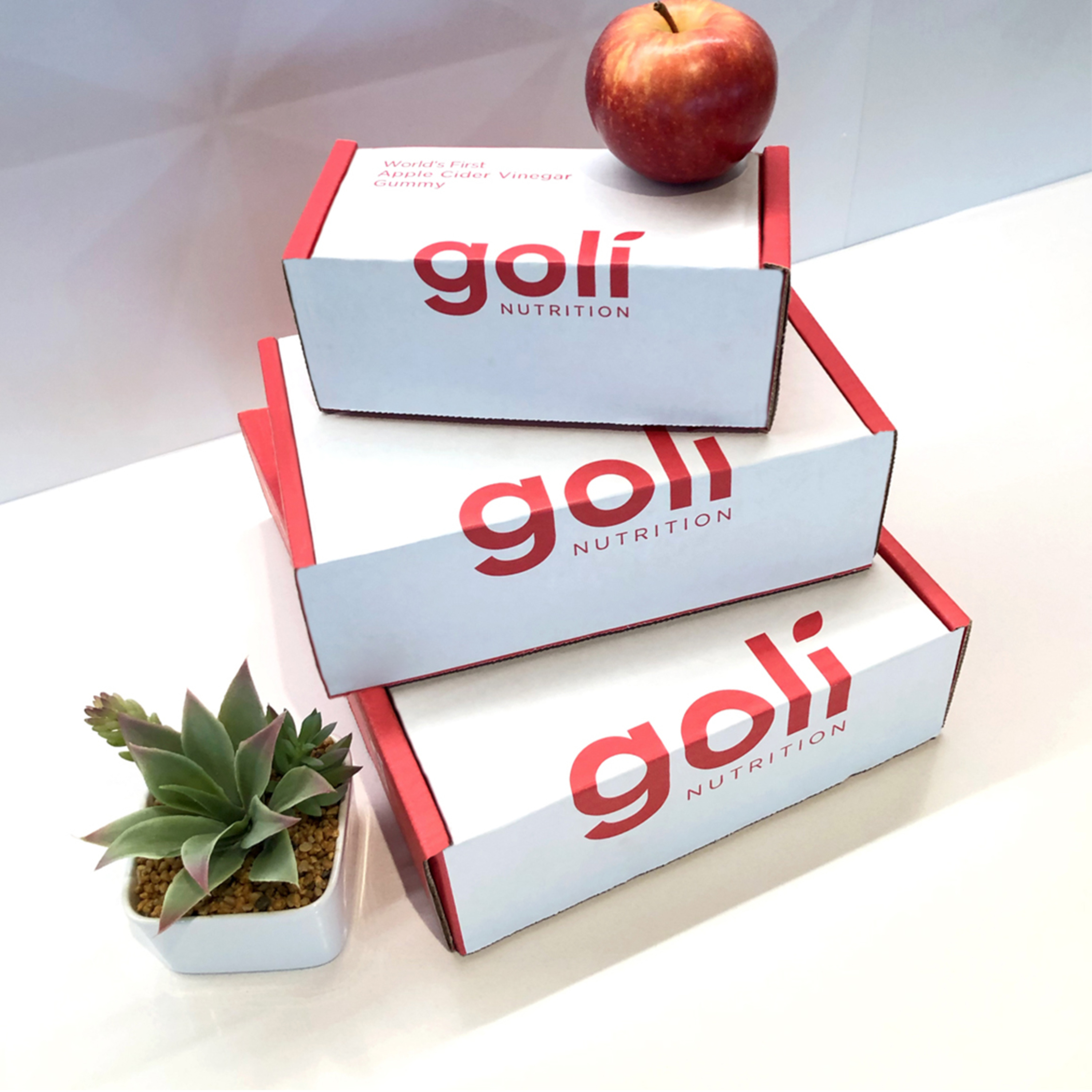 GOLI AD episode artwork