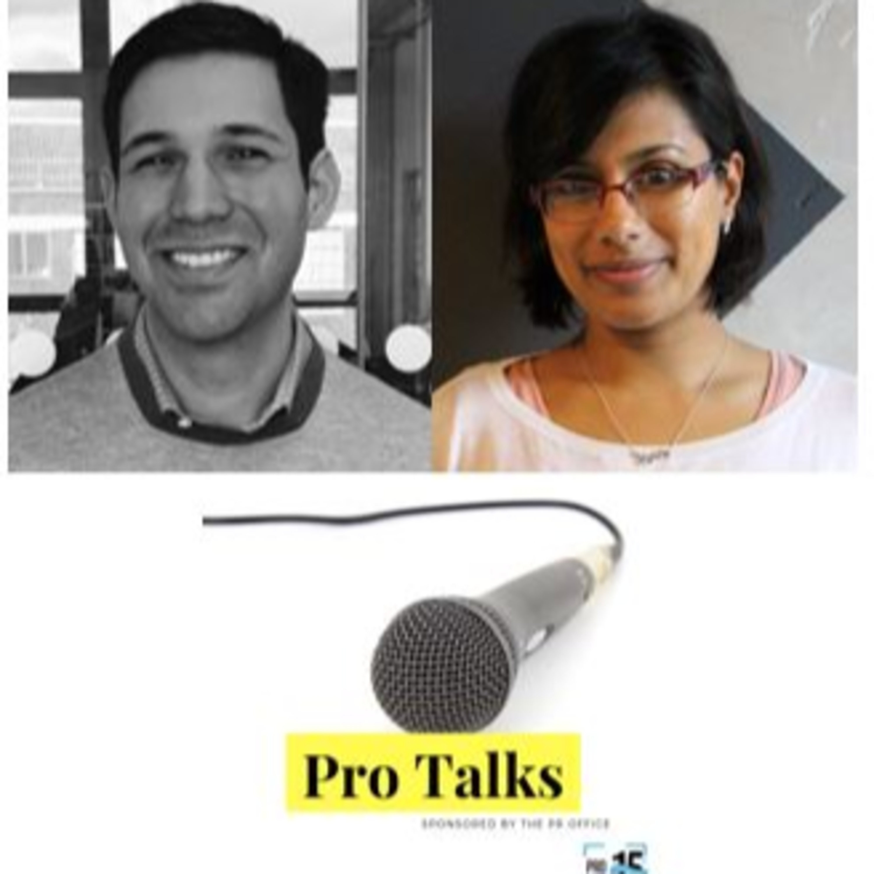 Pro Talks