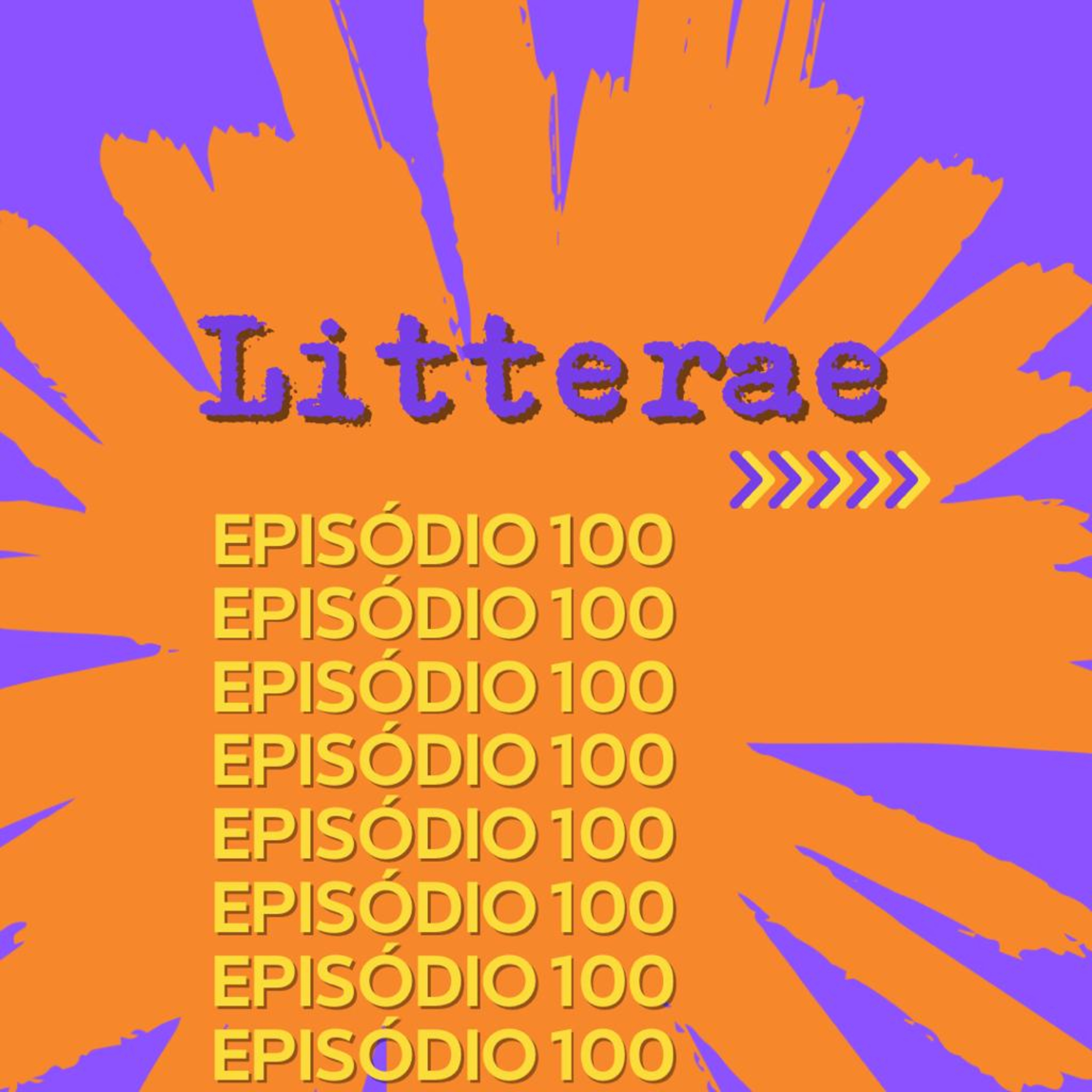 Litterae - O seu podcast de Literatura