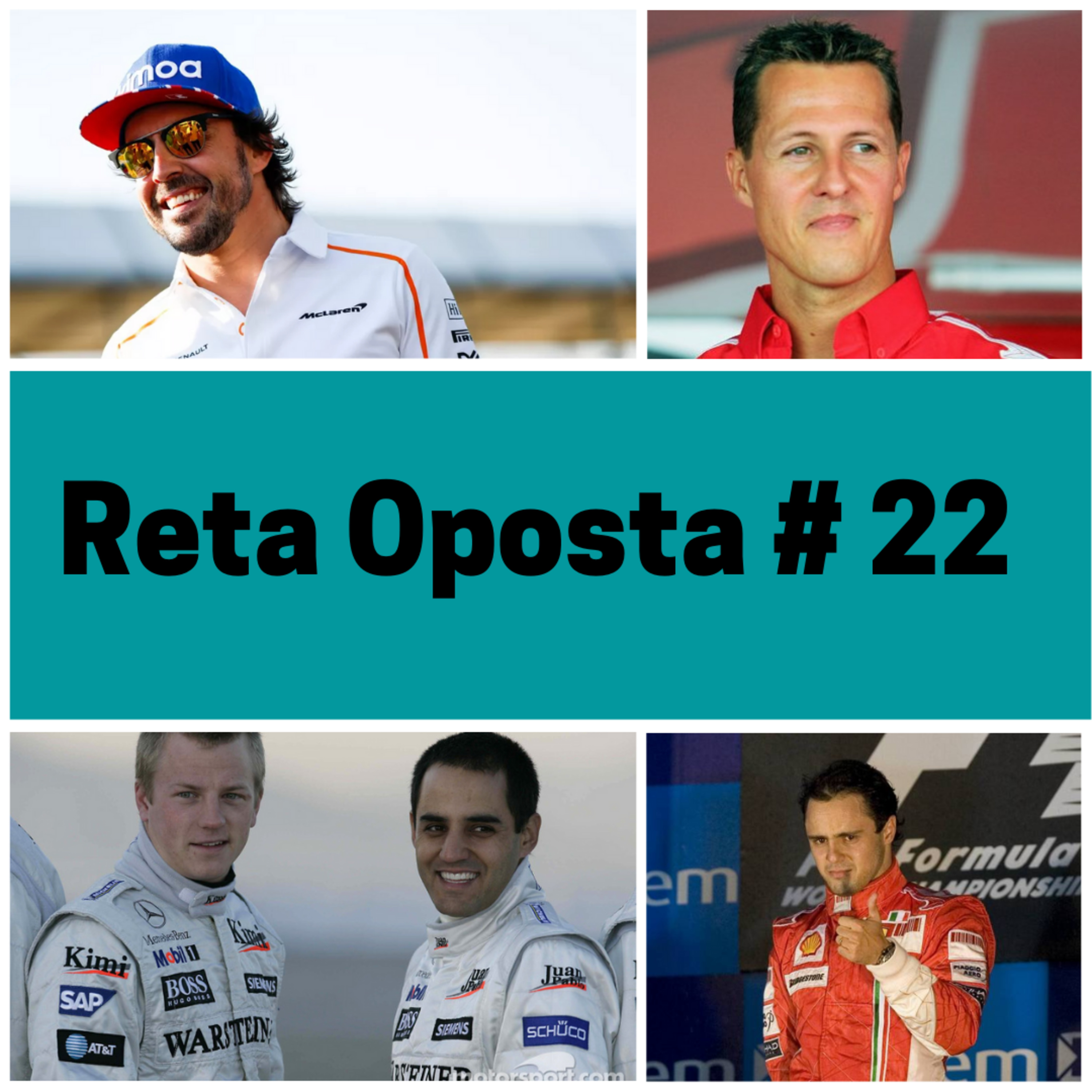 Reta Oposta