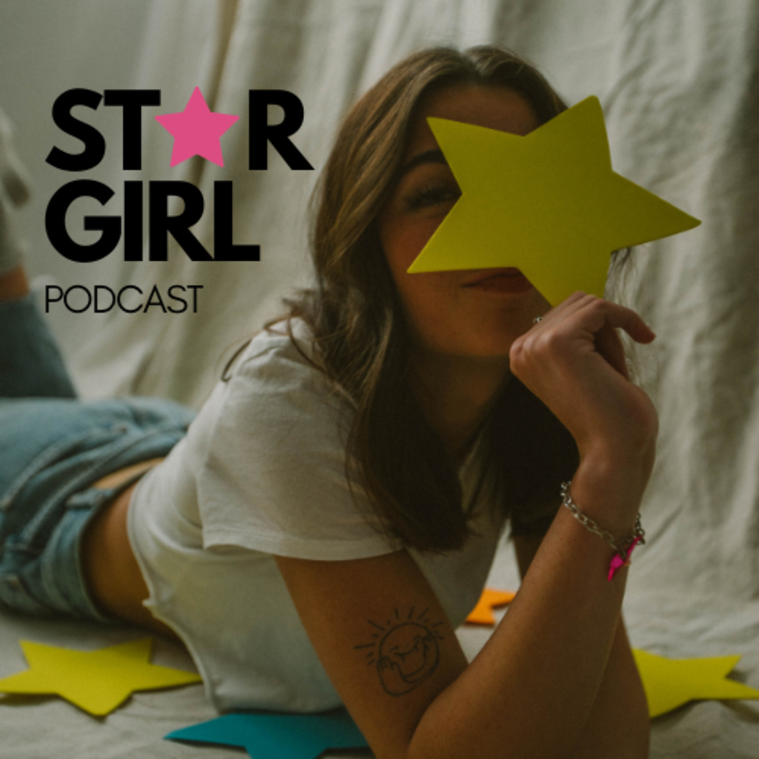 strgirl podcast