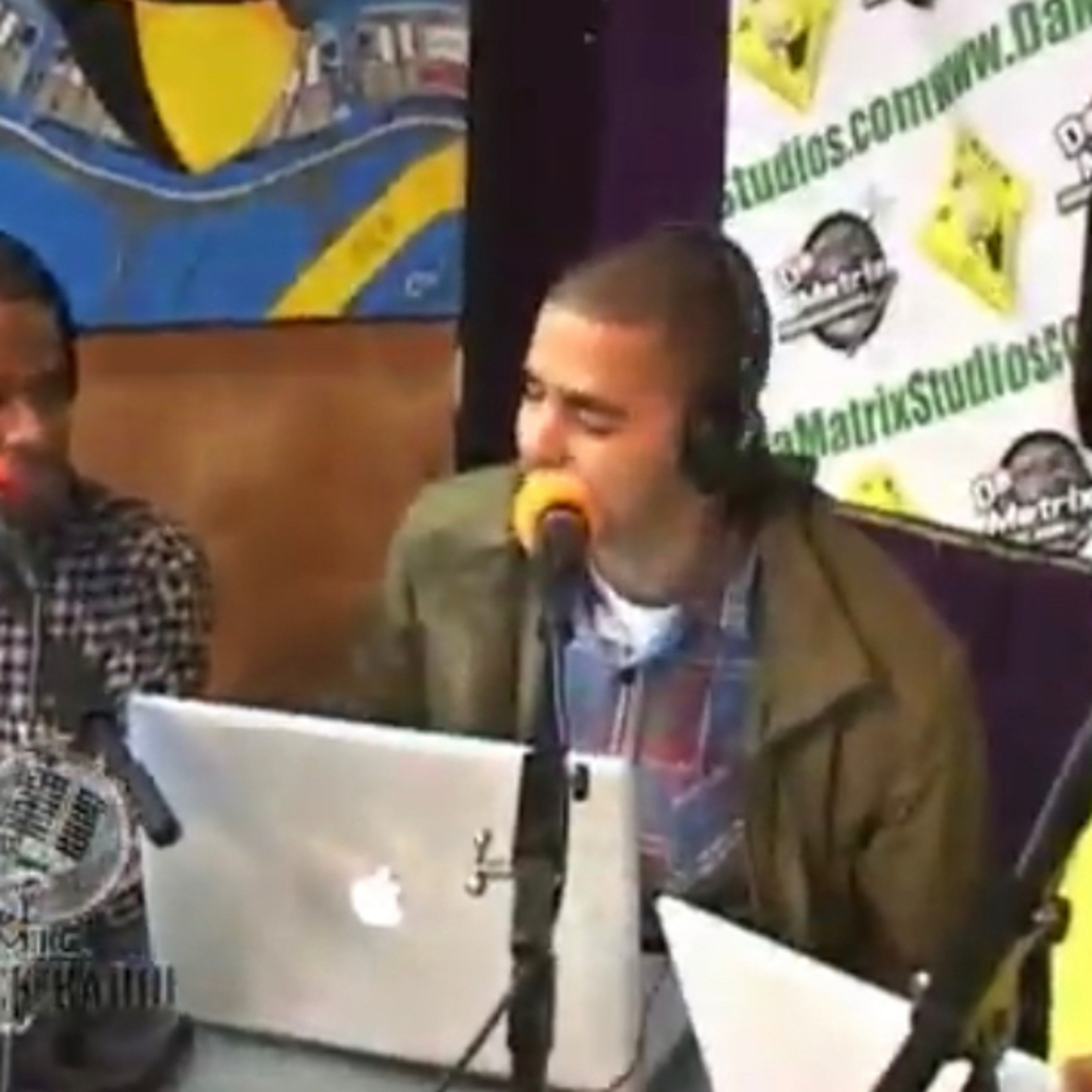 Where it all began Podcast #DSNBX (Damatrix Studios Network