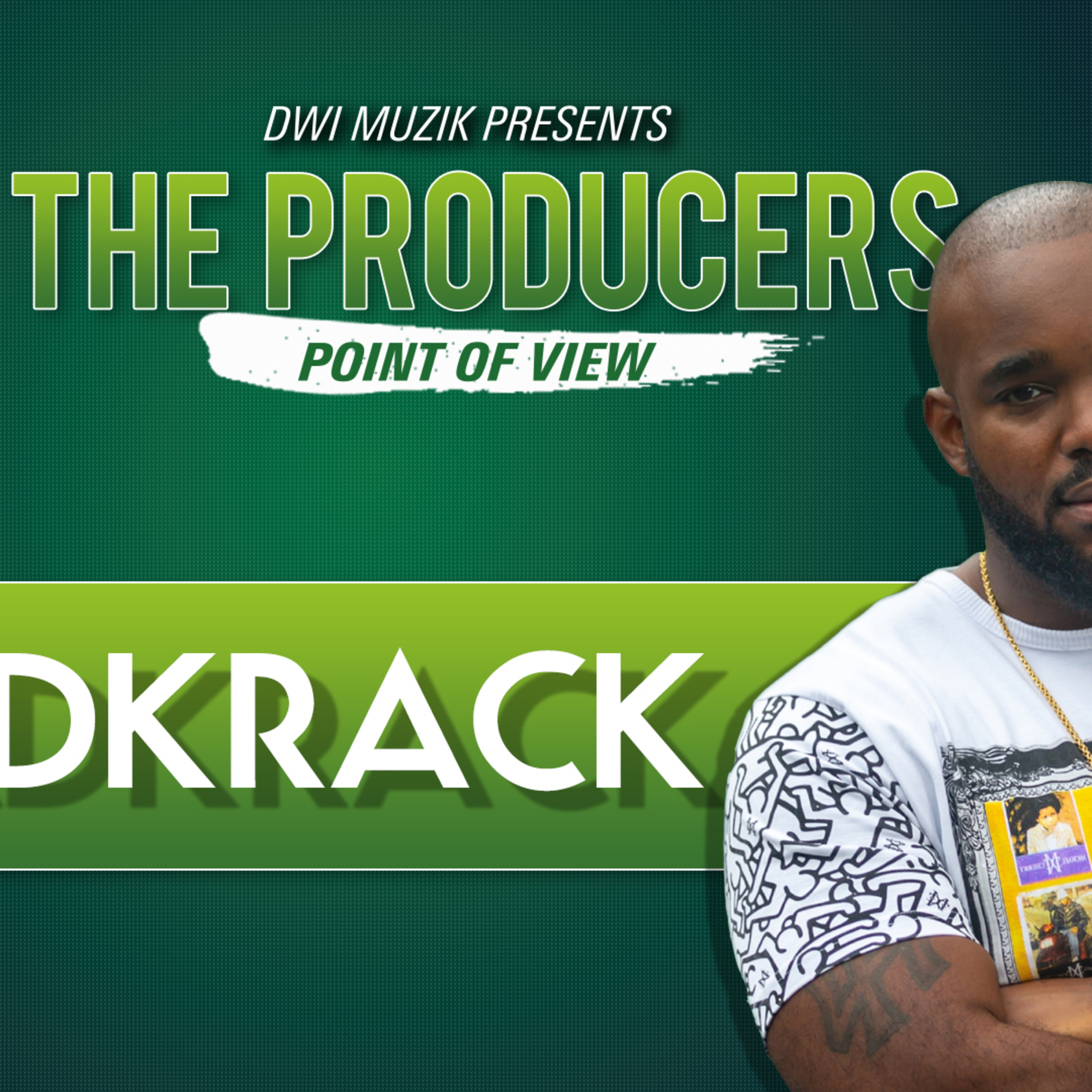 Where it all began Podcast #DSNBX (Damatrix Studios Network