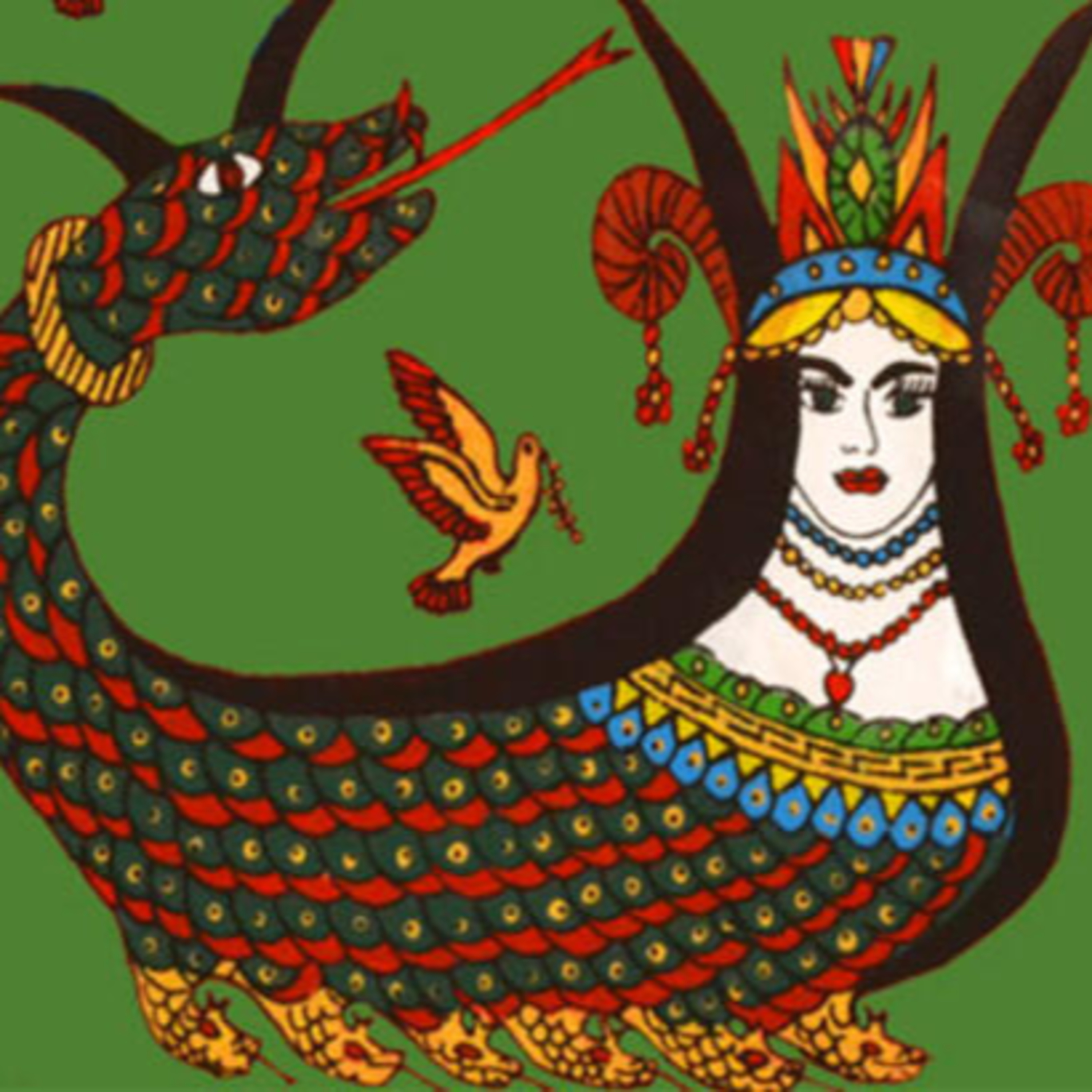 Bağ Bozumu episode artwork