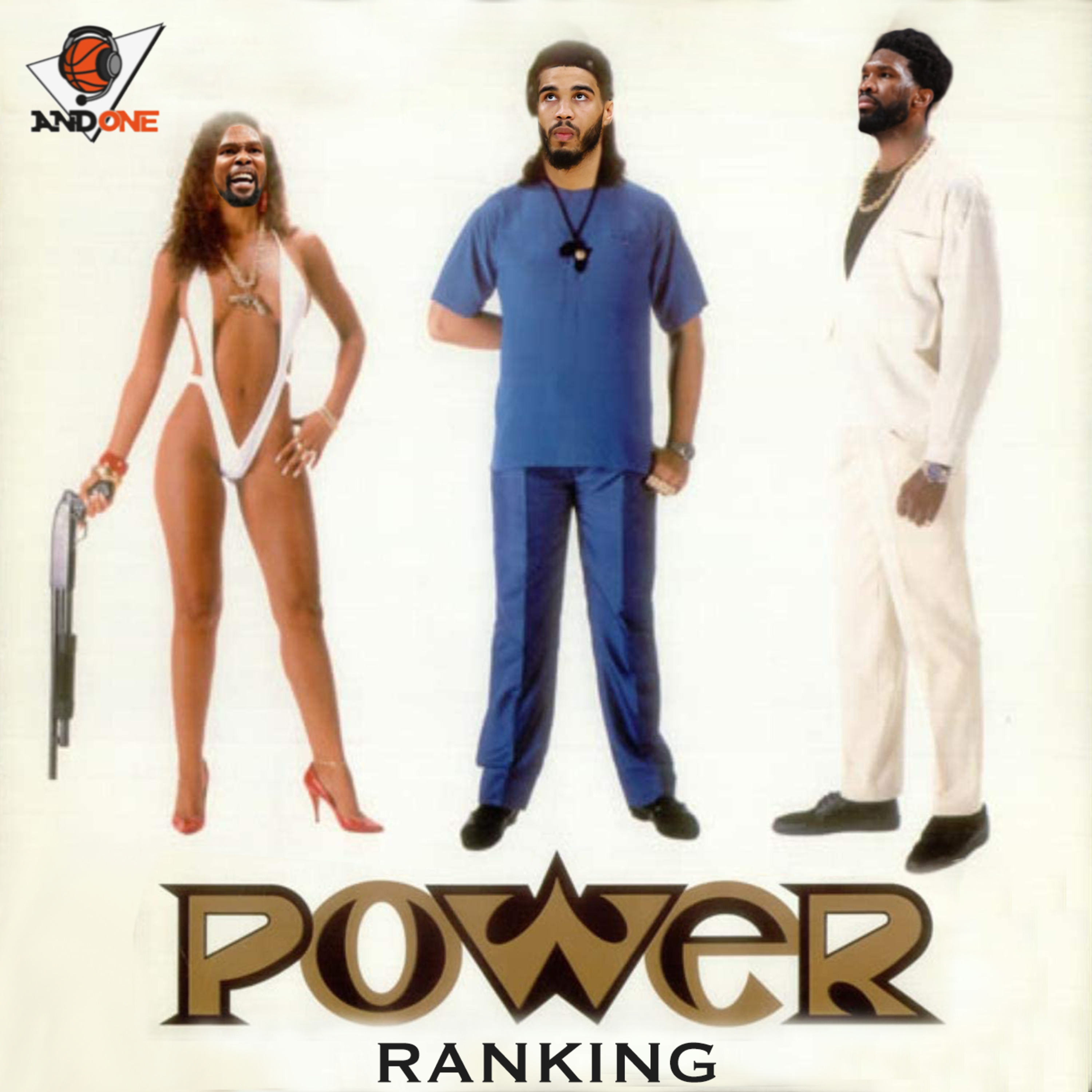 Power Ranking Est di metà stagione - ep 227 episode artwork