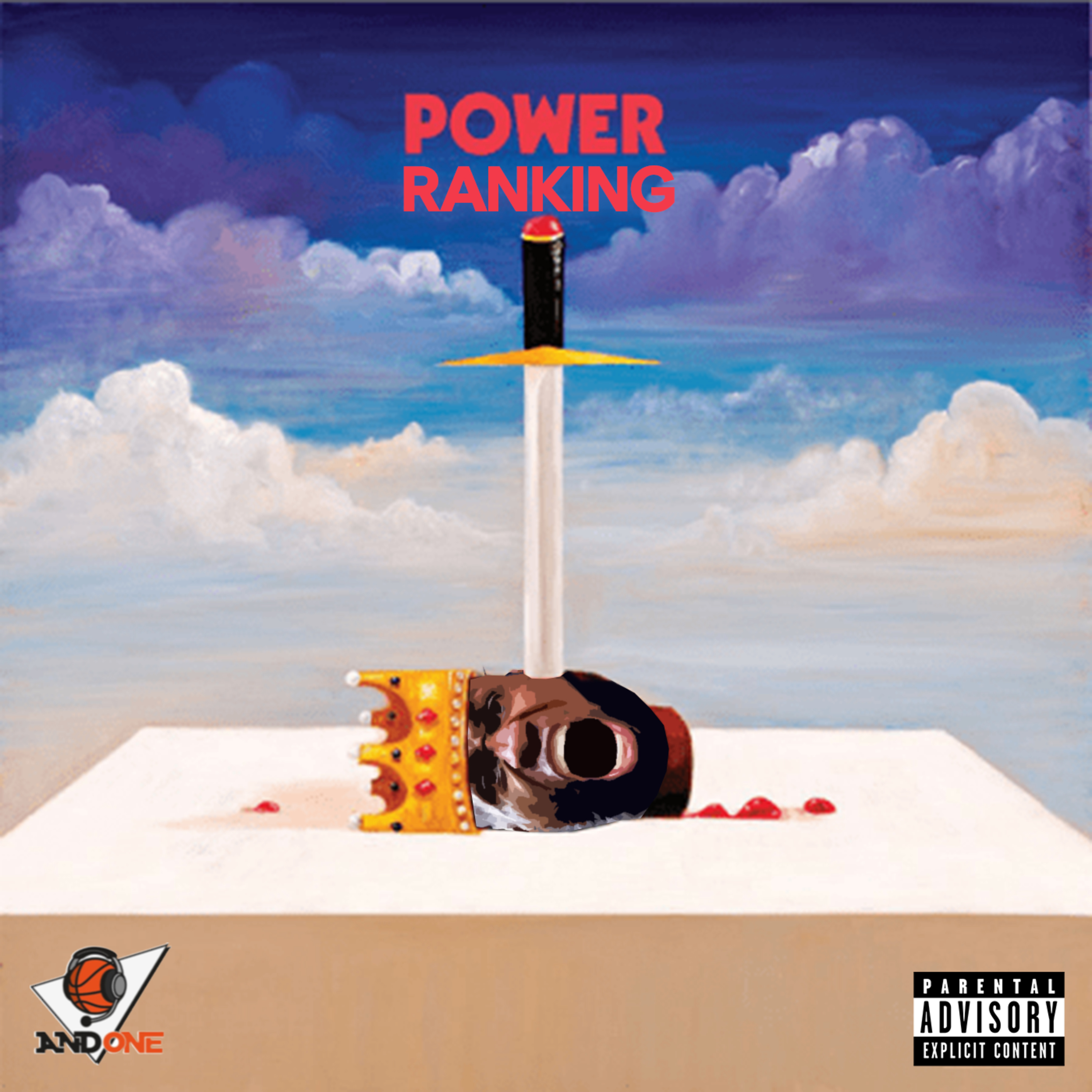 Power Ranking Ovest di metà stagione - ep 228 episode artwork
