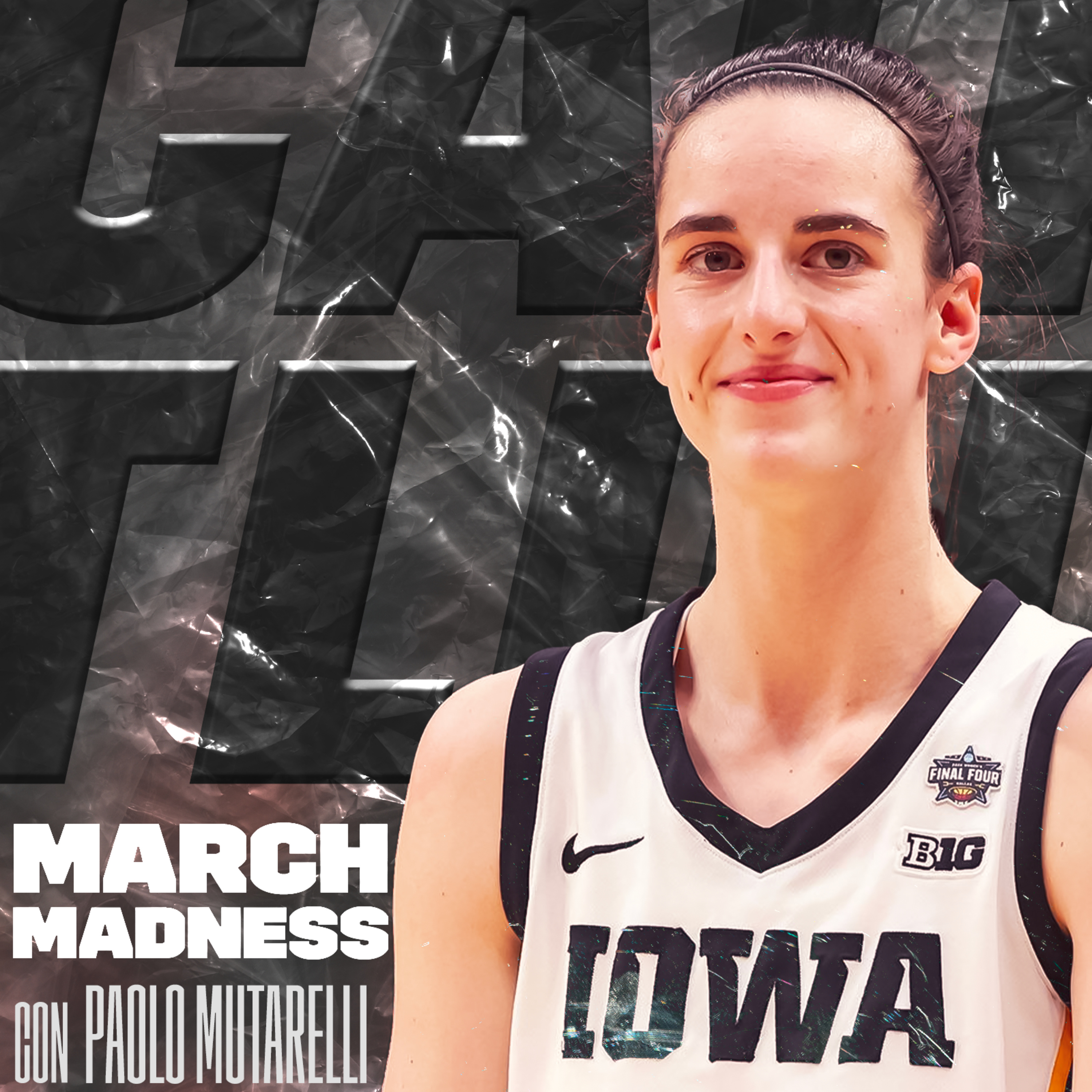 March Madness 2024 feat Paolo Mutarelli - ep 260
