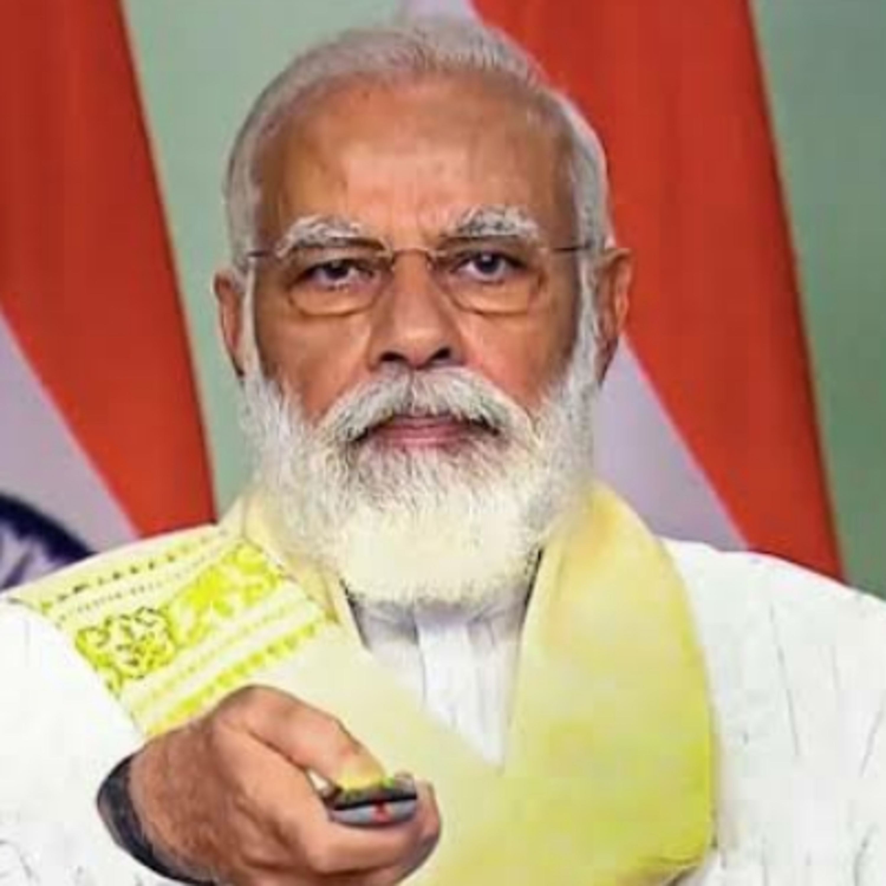 cover of episode PM Narendra Modi introduced faceless assessment and taxpayers charter