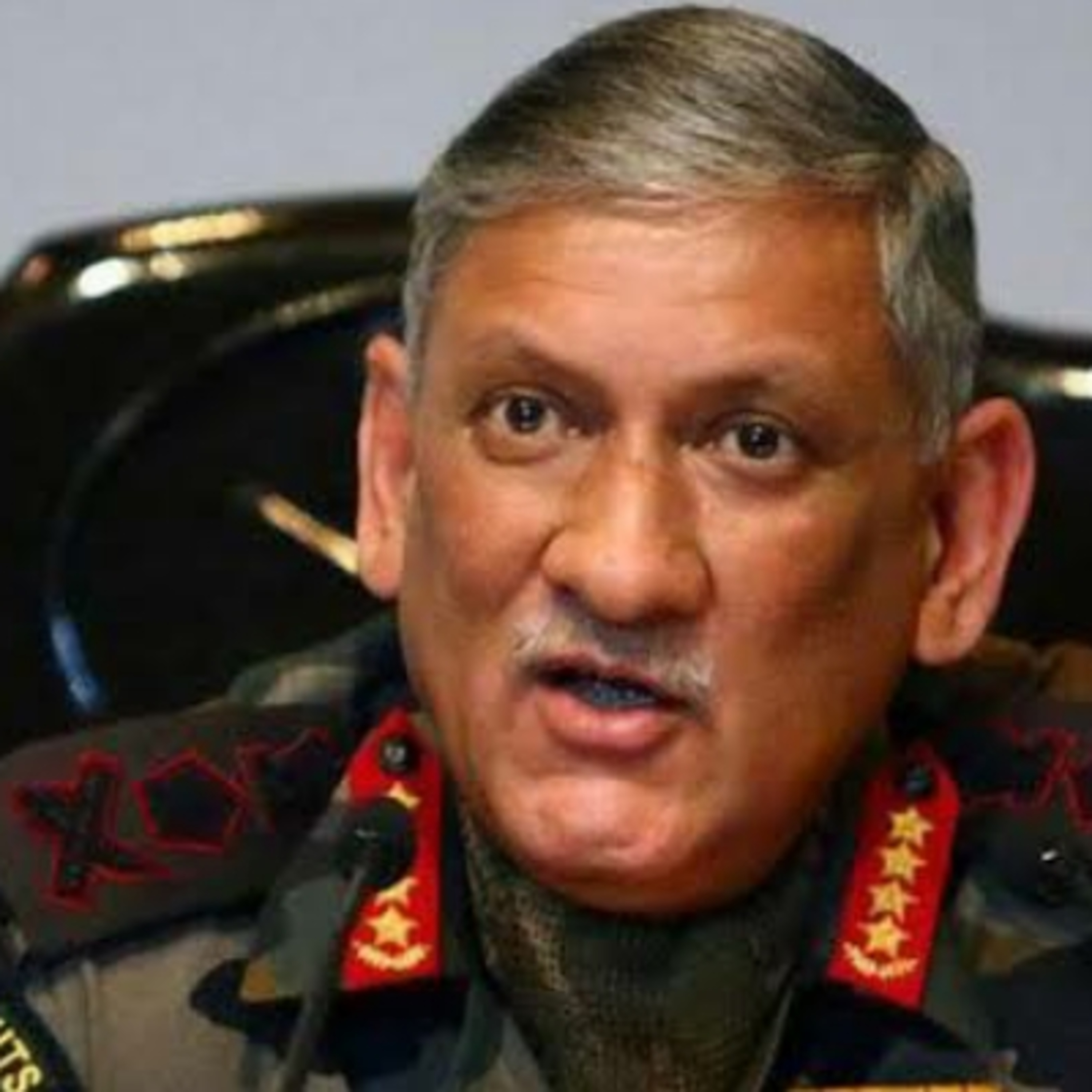 cover of episode India has a Military option if Diplomatic talks fail