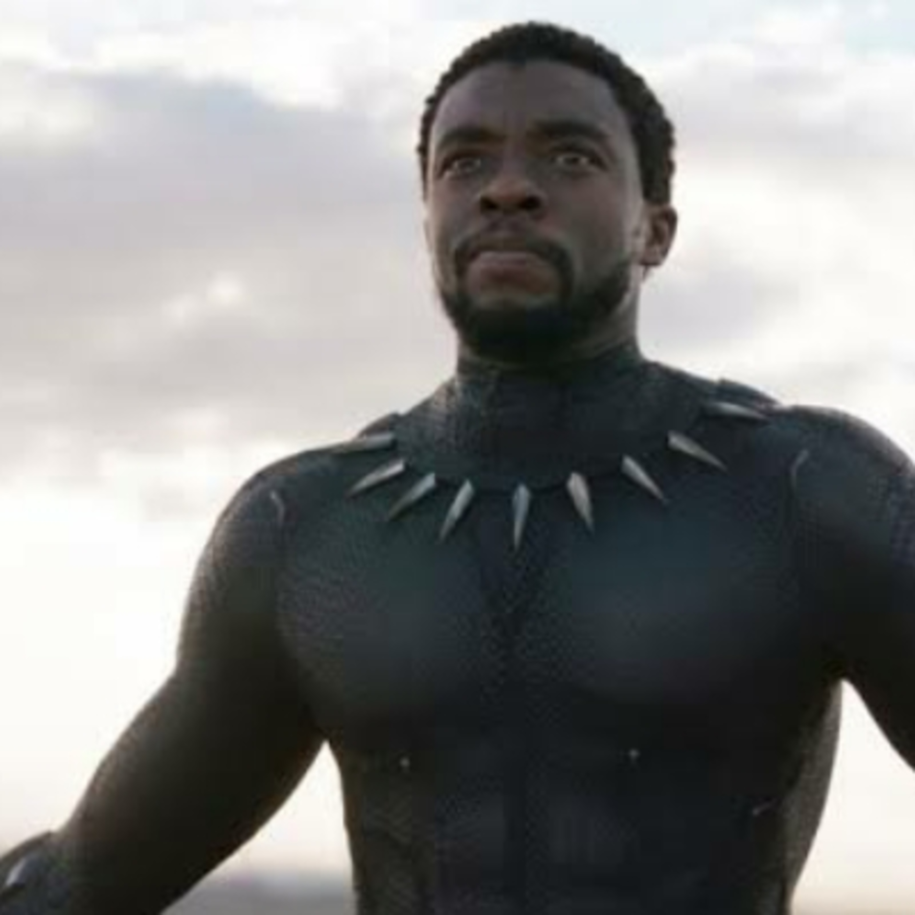 cover of episode Black Panther actor Chadwick Boseman passed away